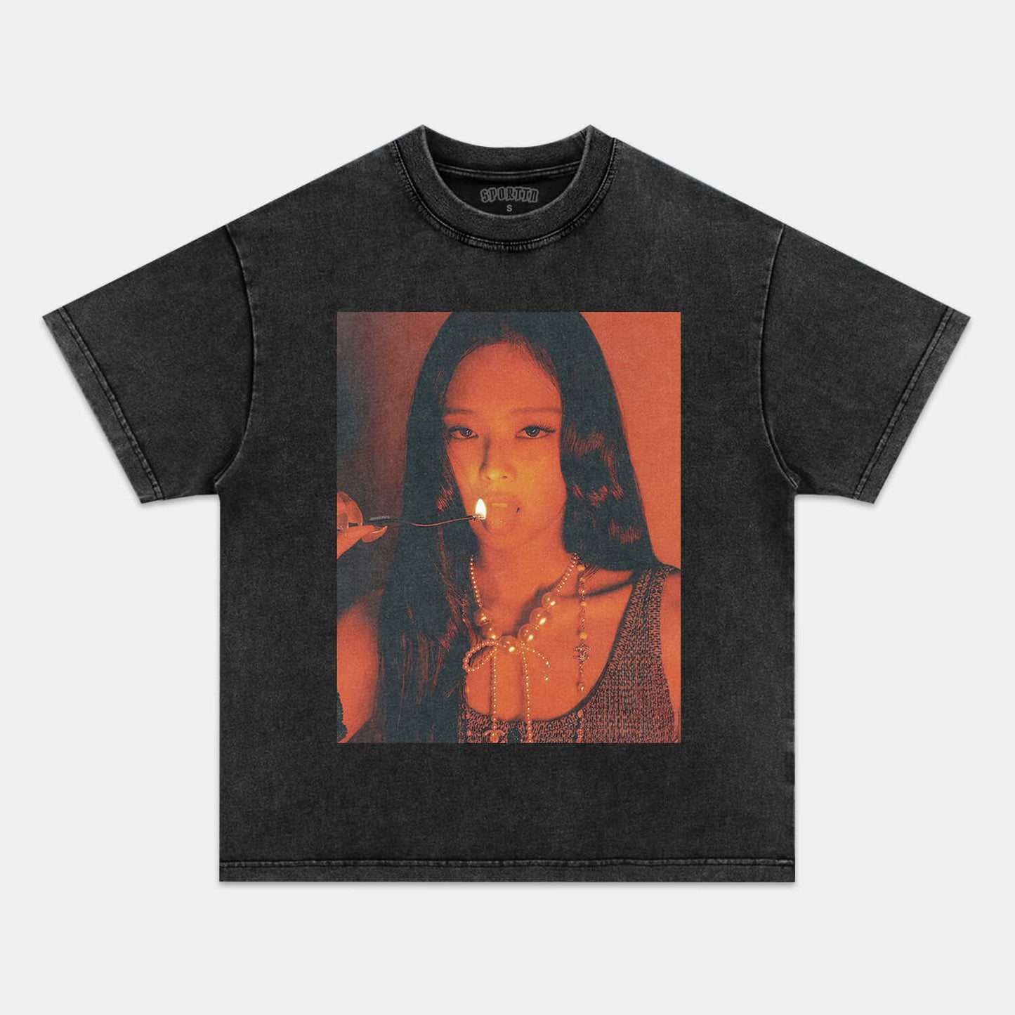 JENNIE 2024 TEE