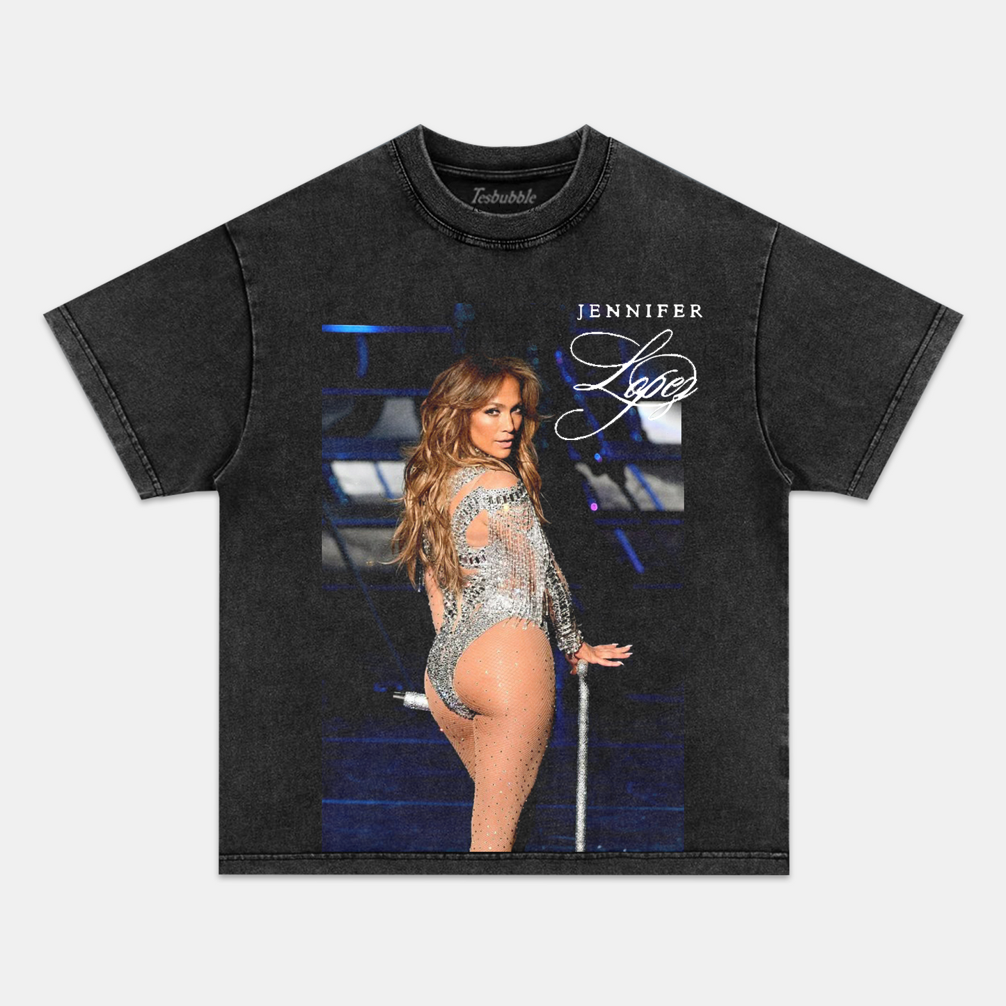 JENNIFER LOPEZ TEE