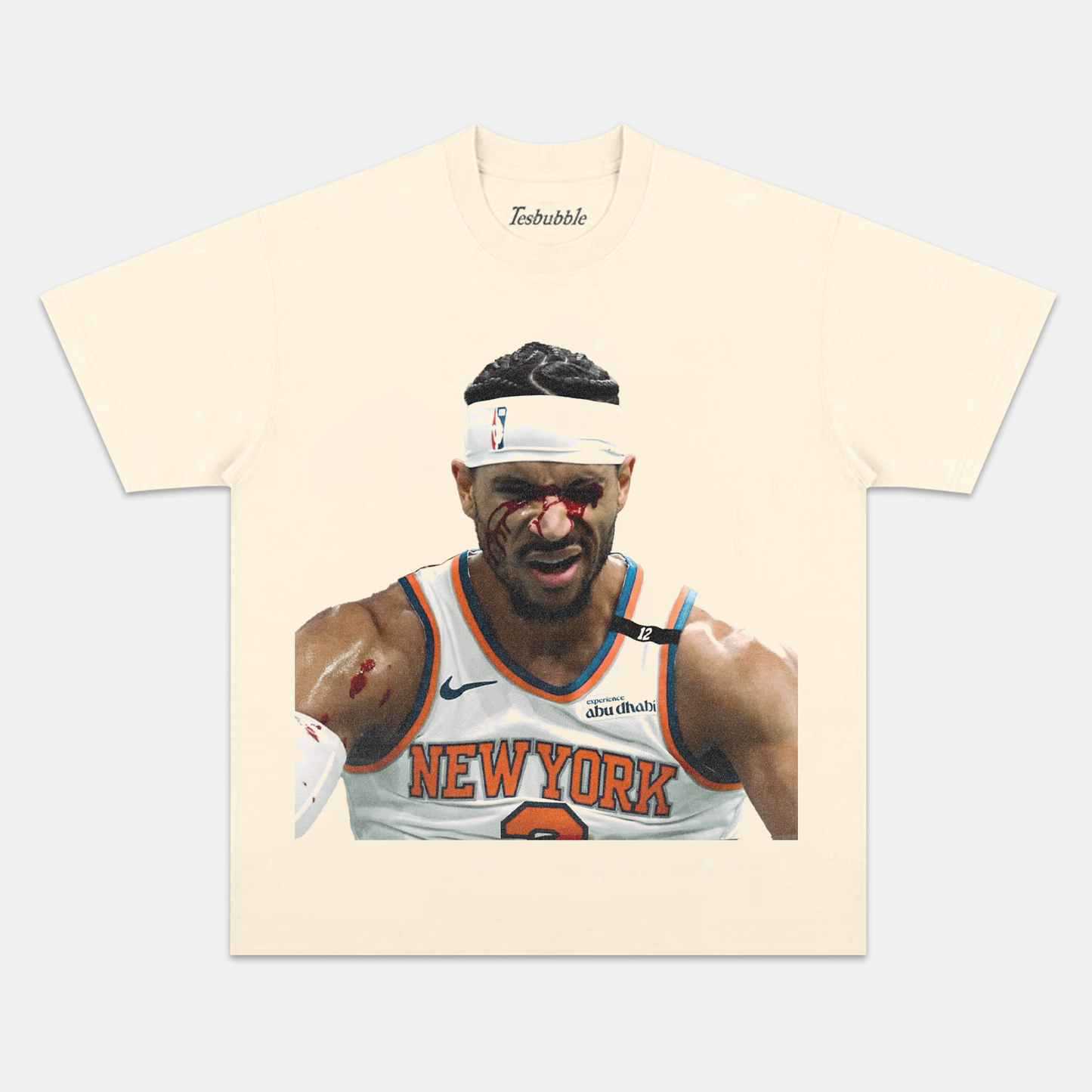 JOSH HART TEE