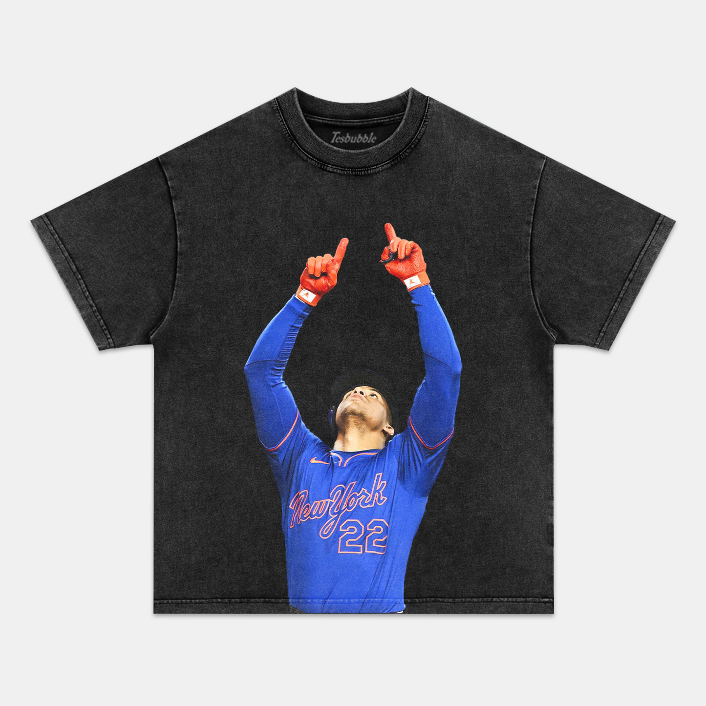 JUAN SOTO TEE