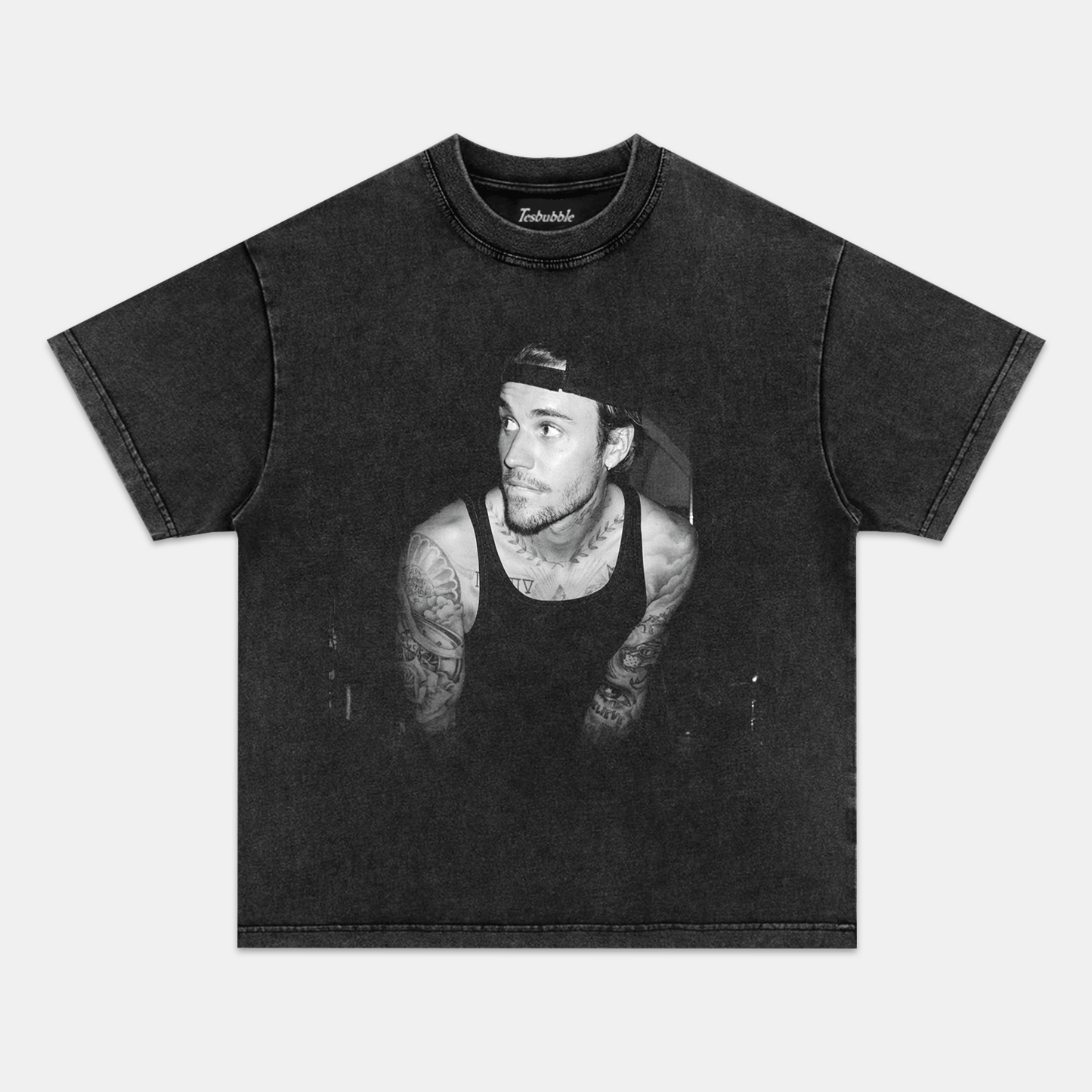 JUSTIN BIEBER 2.0 TEE