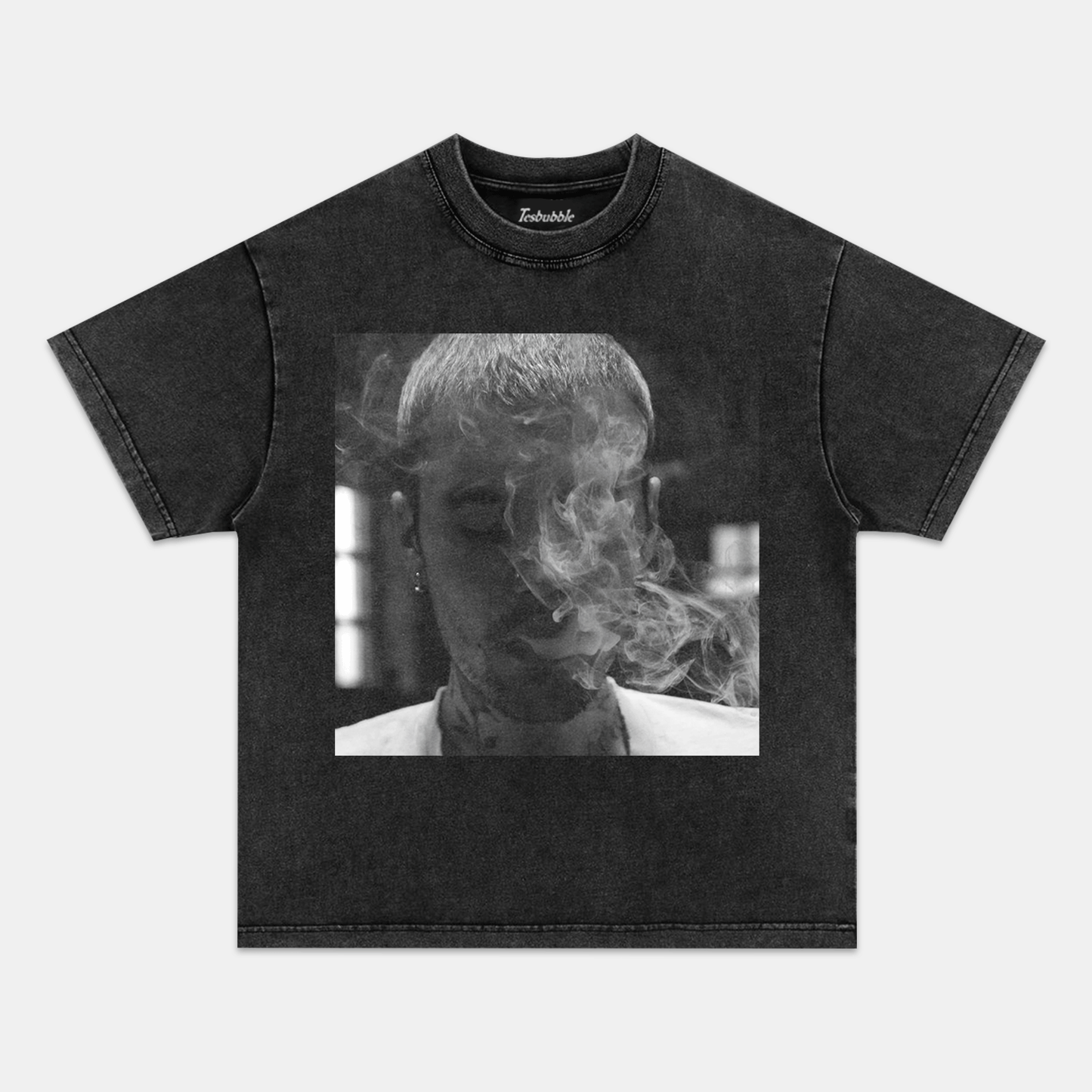 JUSTIN BIEBER 3.0 TEE