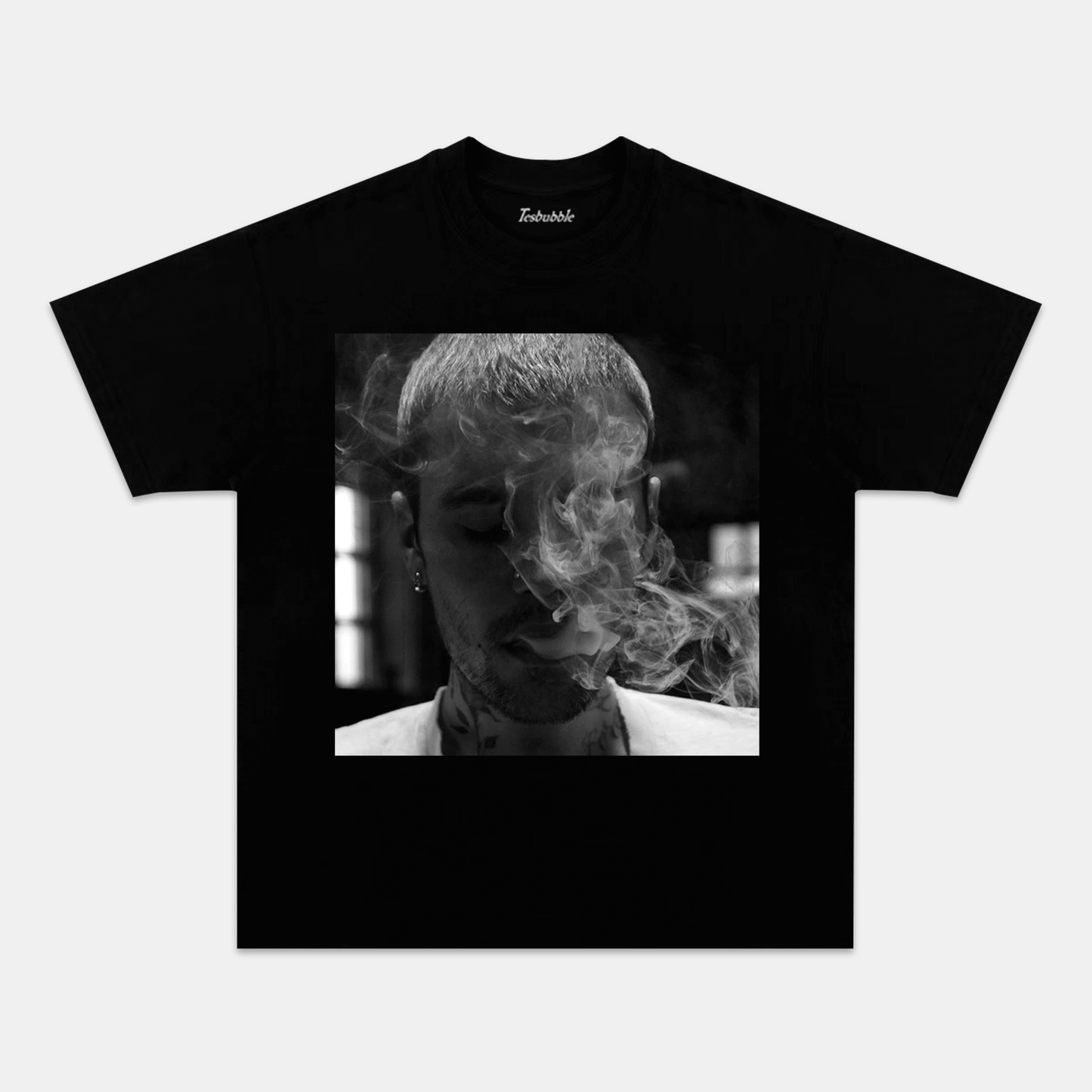 JUSTIN BIEBER 3.0 TEE