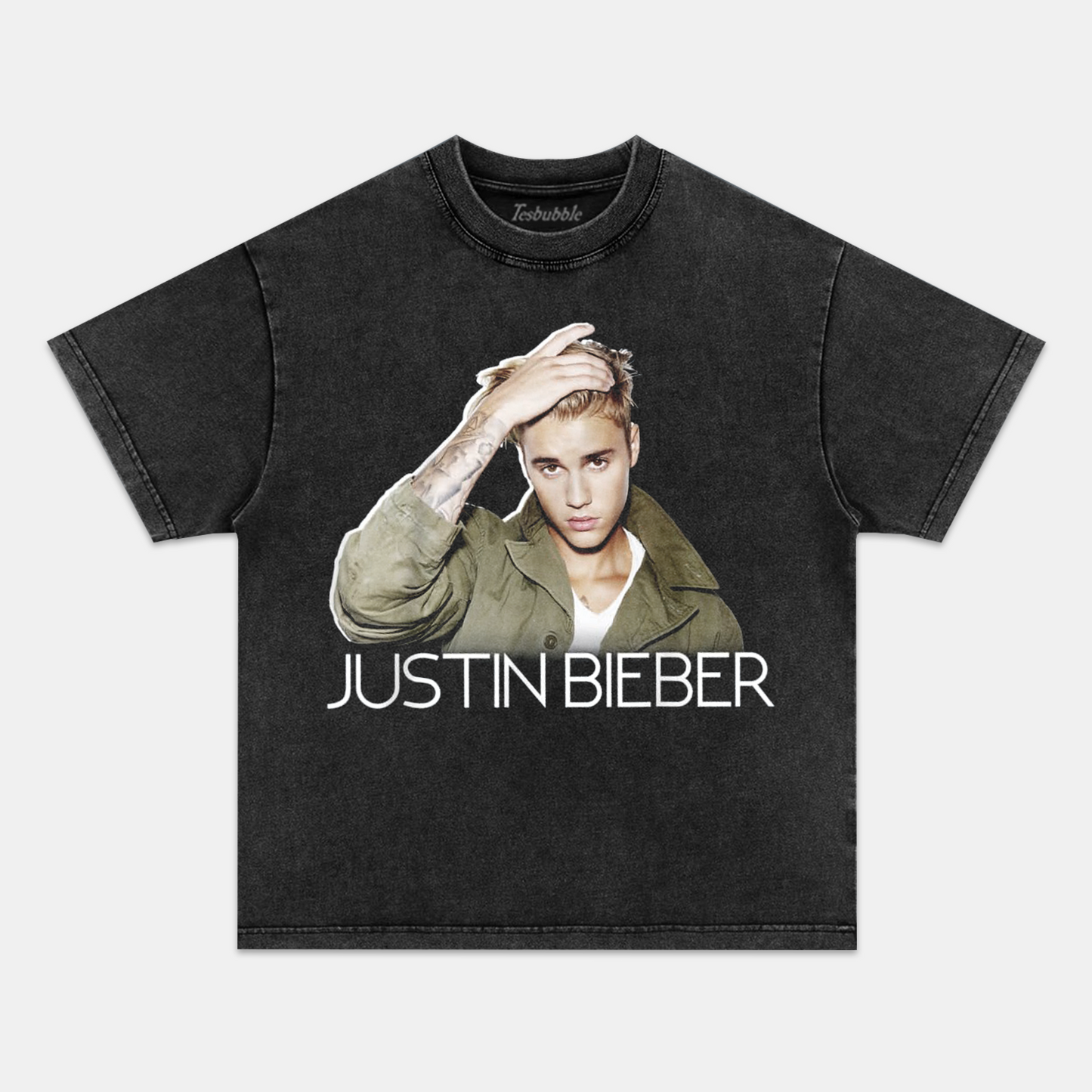 JUSTIN BIEBER TEE