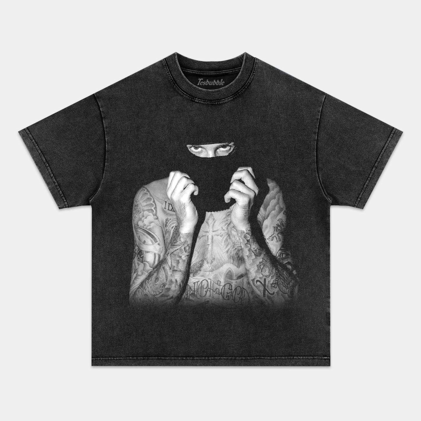 JUSTIN BIEBER TEE