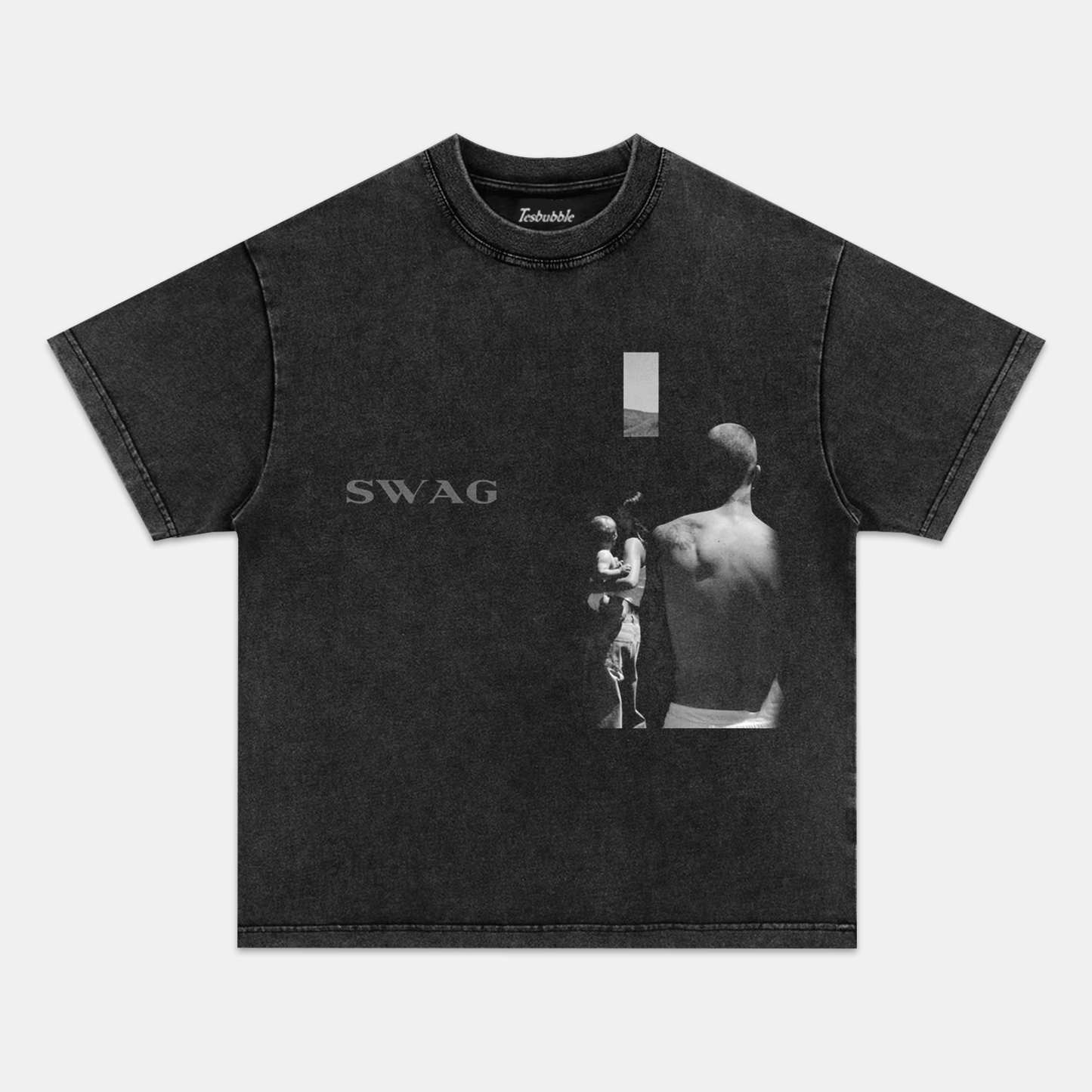 JUSTIN BIEBER TEE
