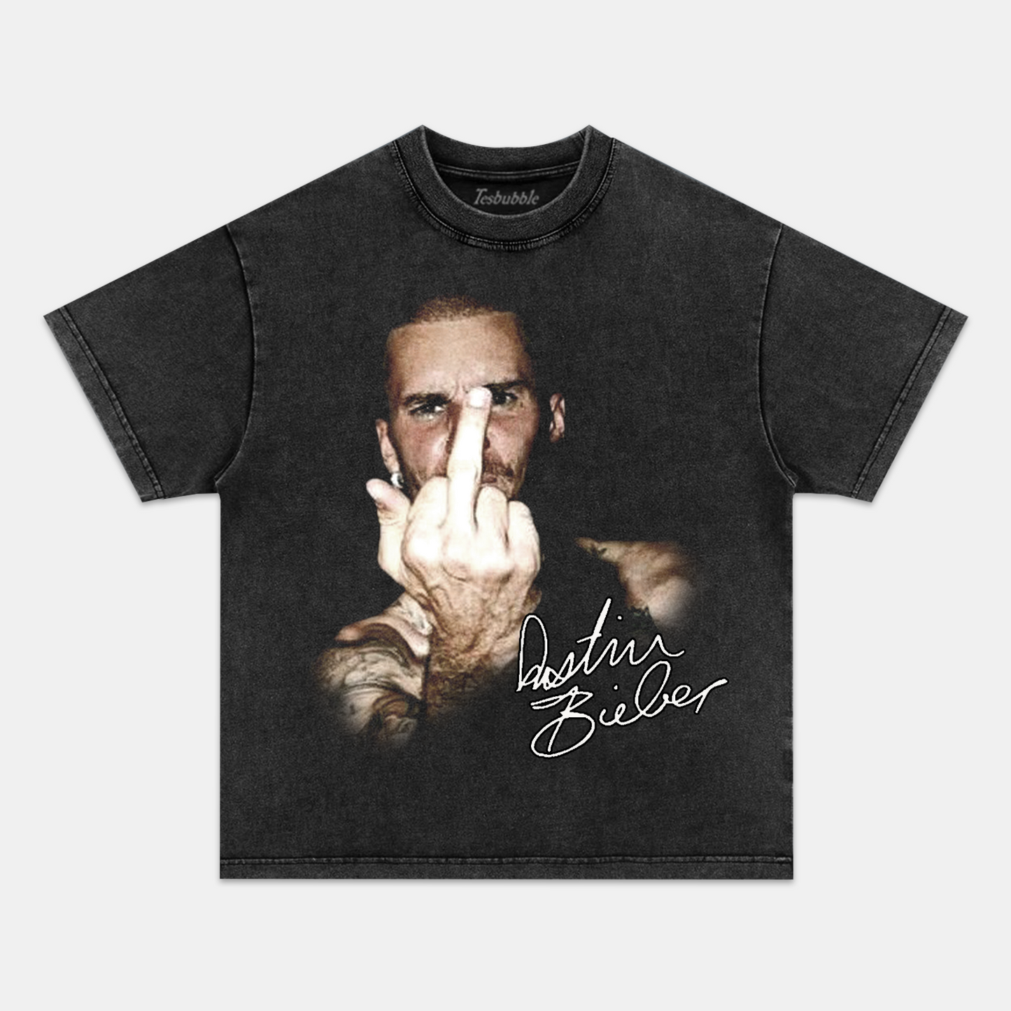 JUSTIN BIEBER TEE