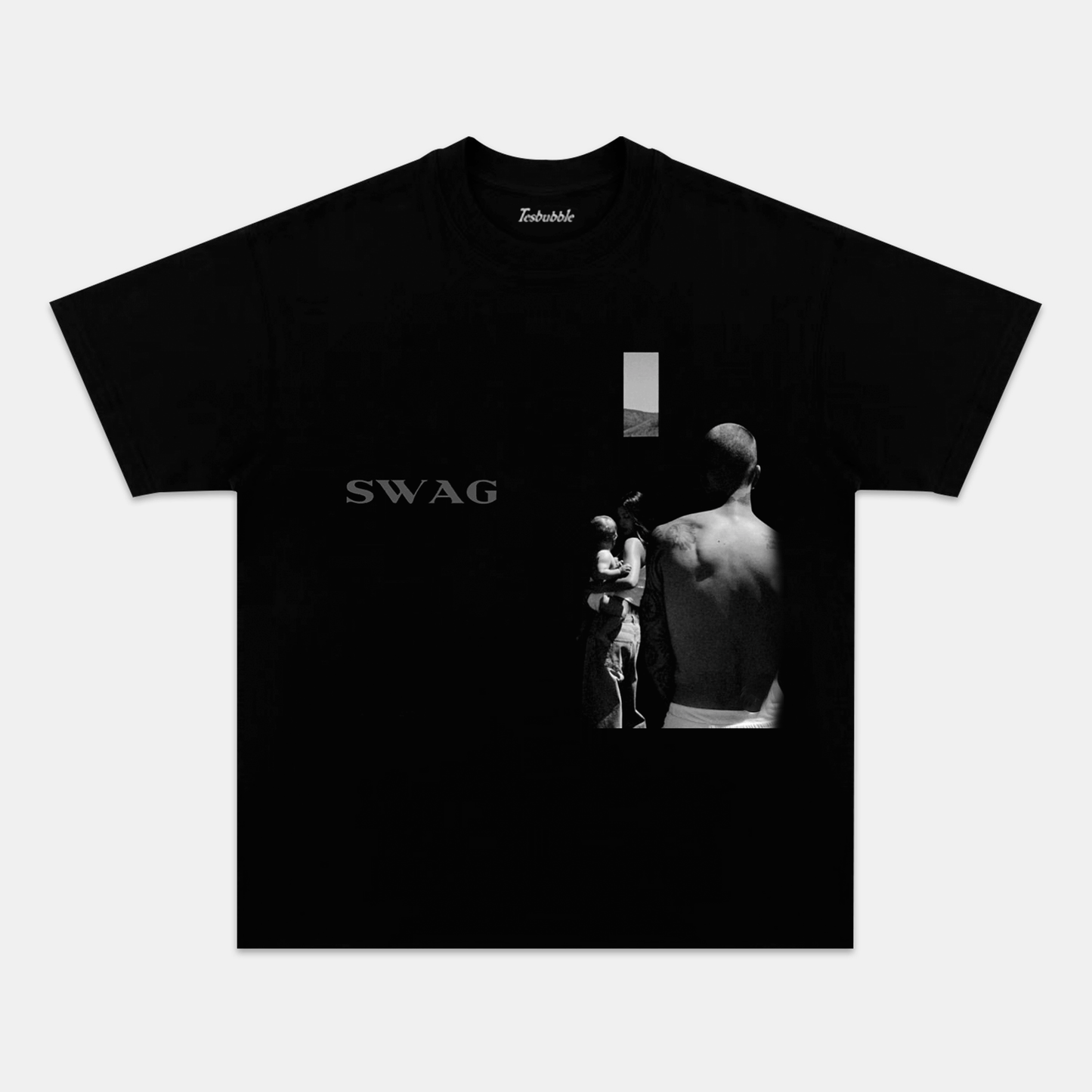 JUSTIN BIEBER TEE