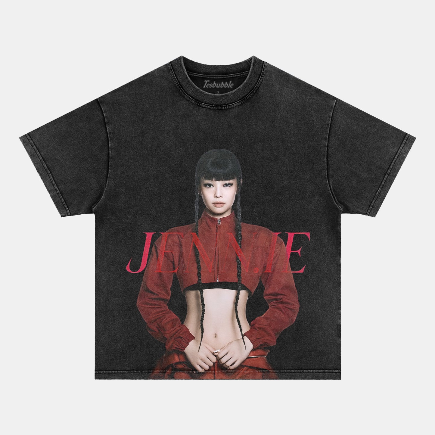 JENNIE 4.25 TEE