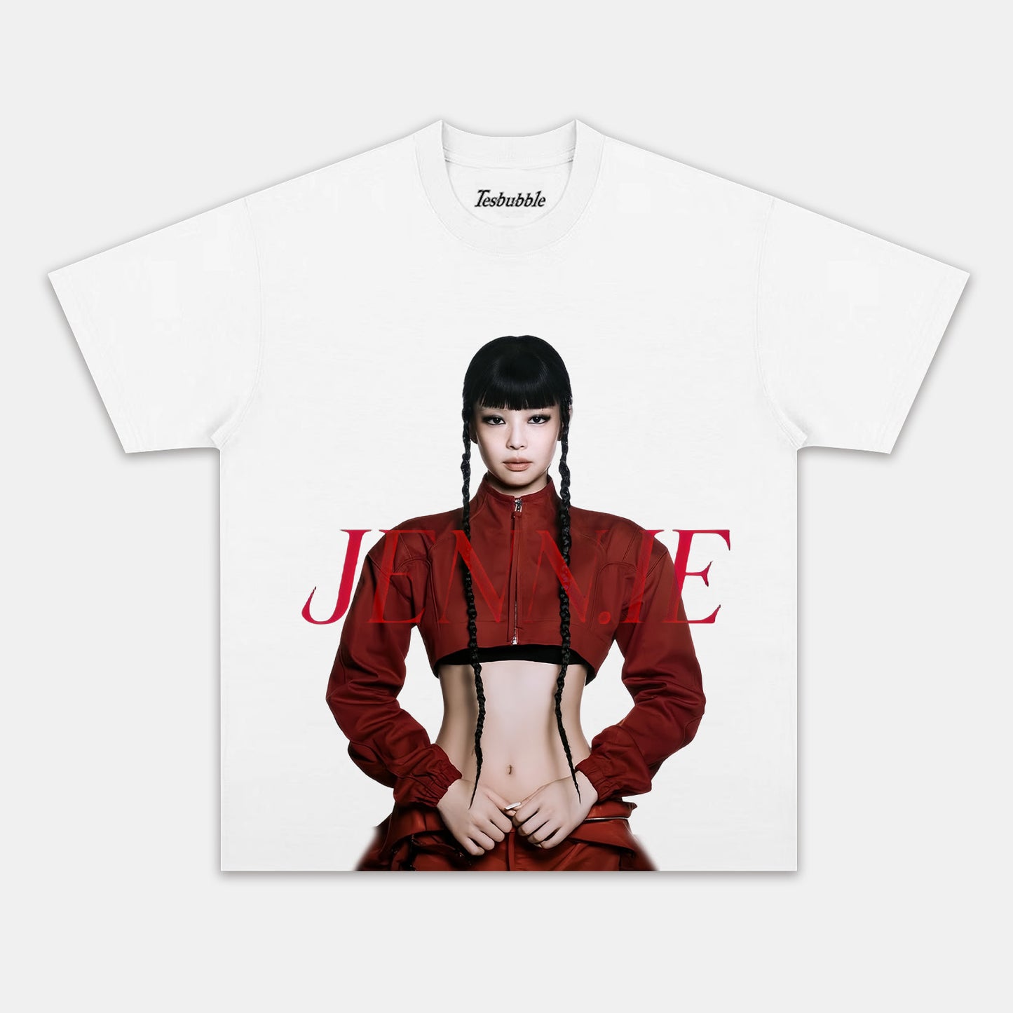 JENNIE 4.25 TEE