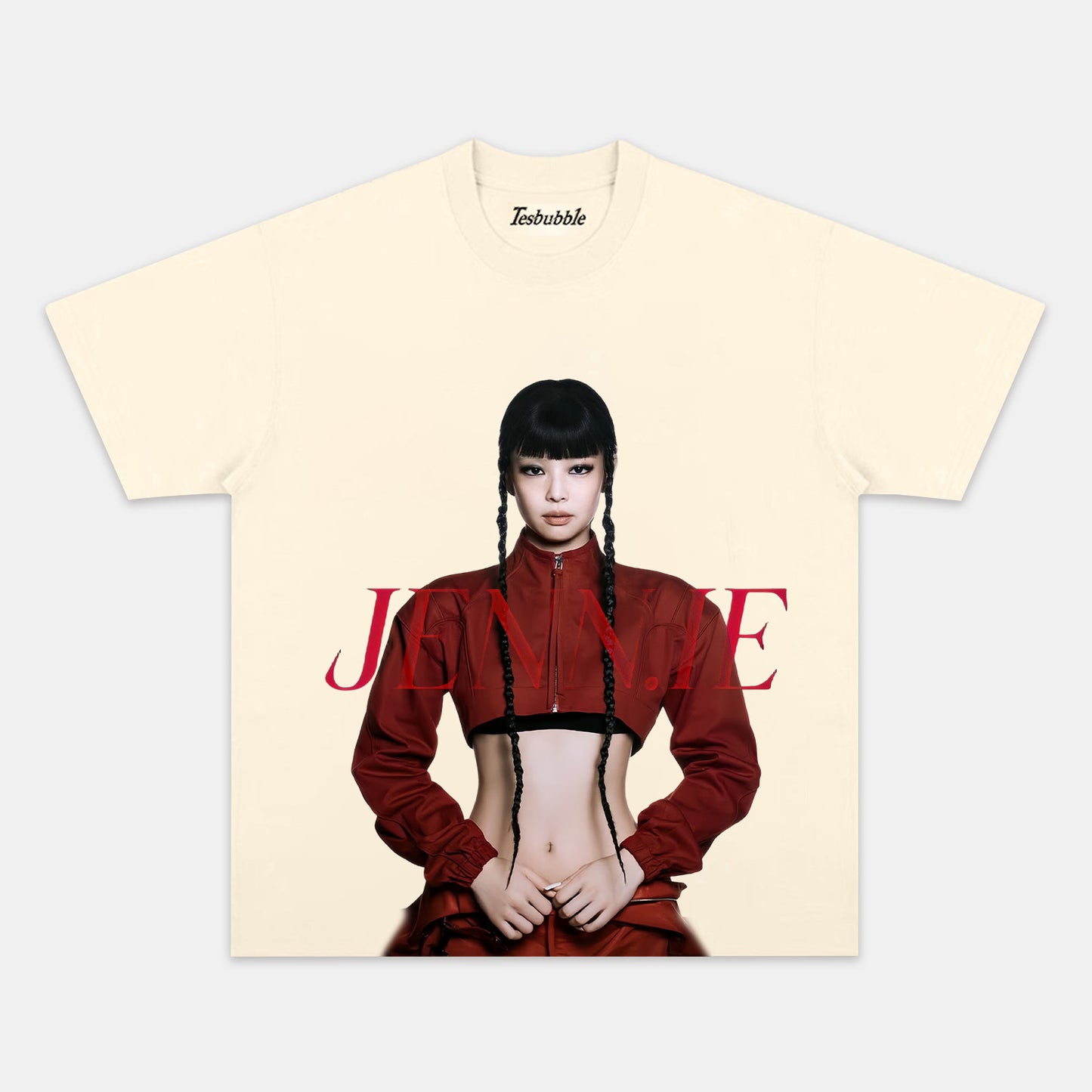 JENNIE 4.25 TEE