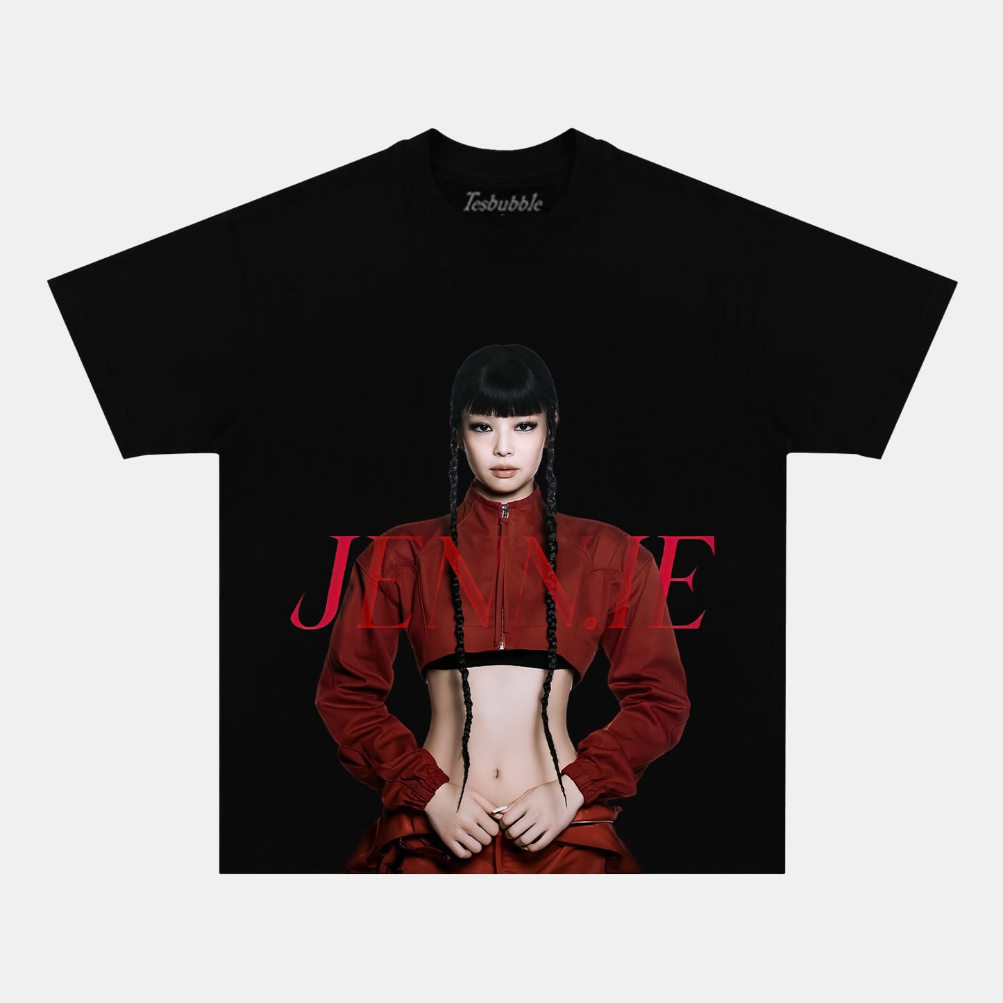 JENNIE 4.25 TEE
