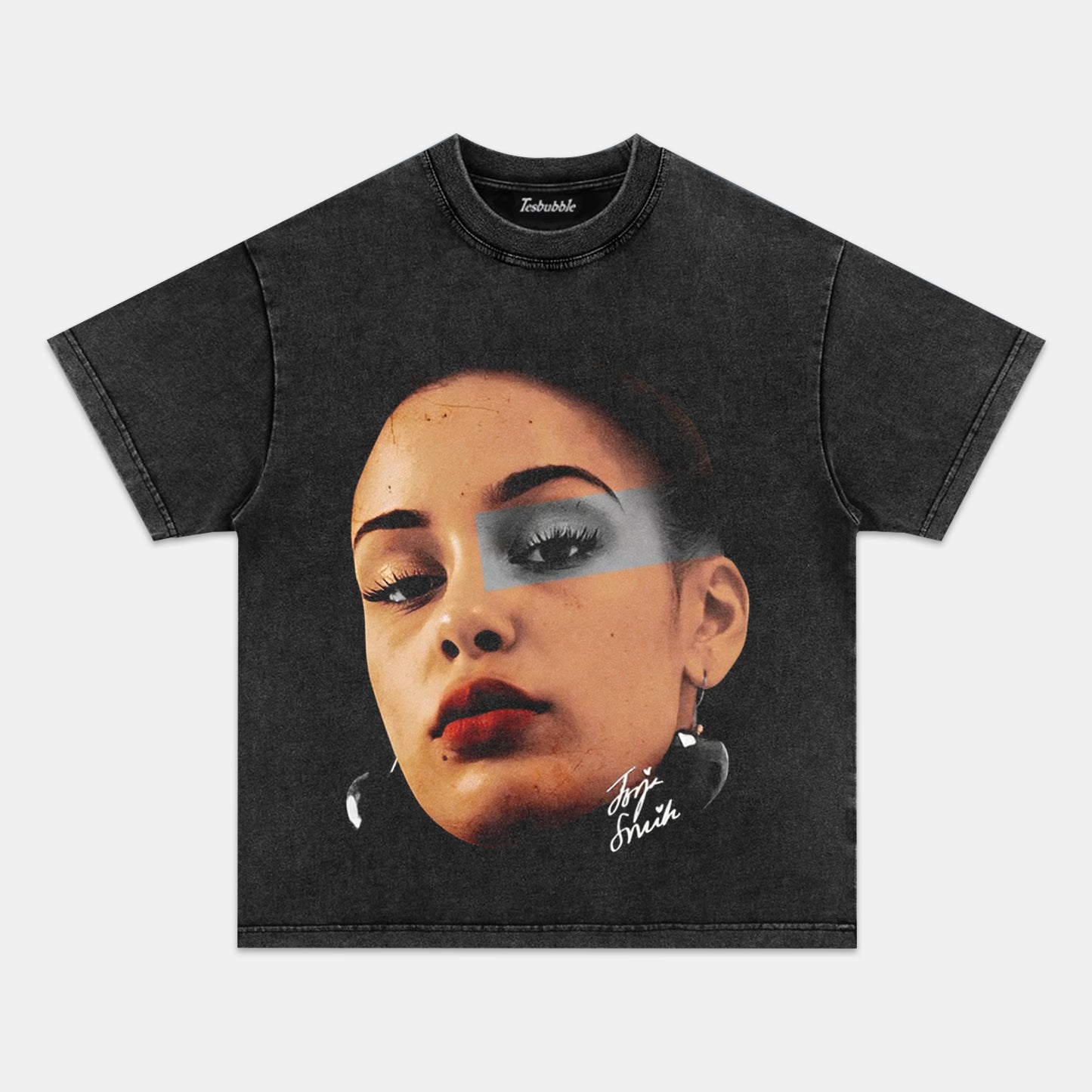 JORJA SMITH TEE