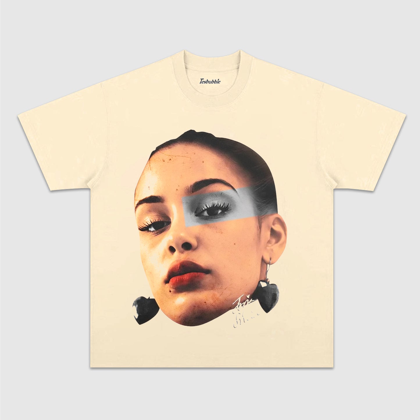 JORJA SMITH TEE