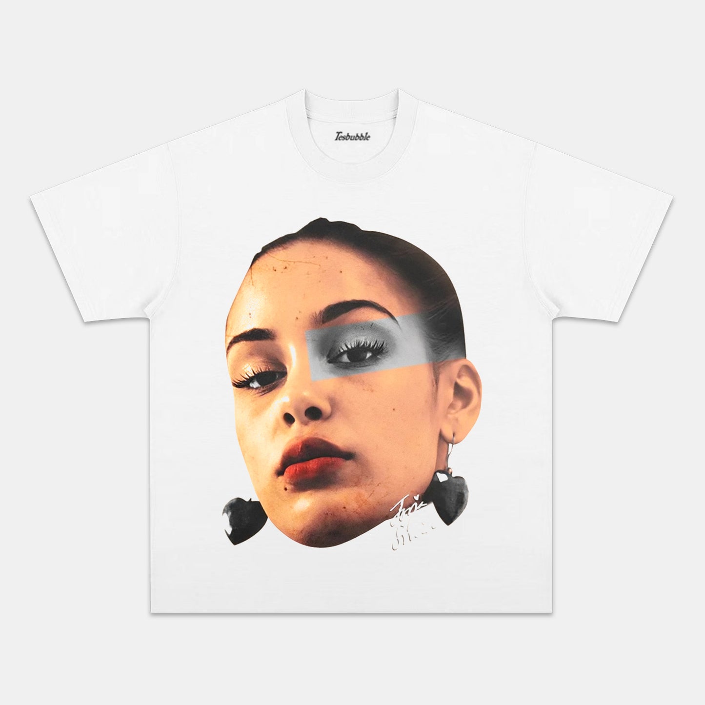 JORJA SMITH TEE