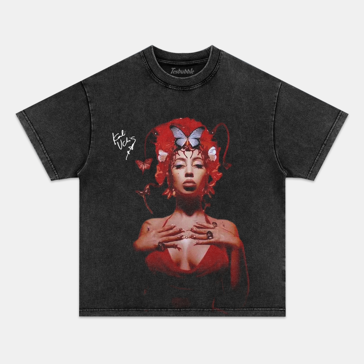 KALI UCHIS TEE