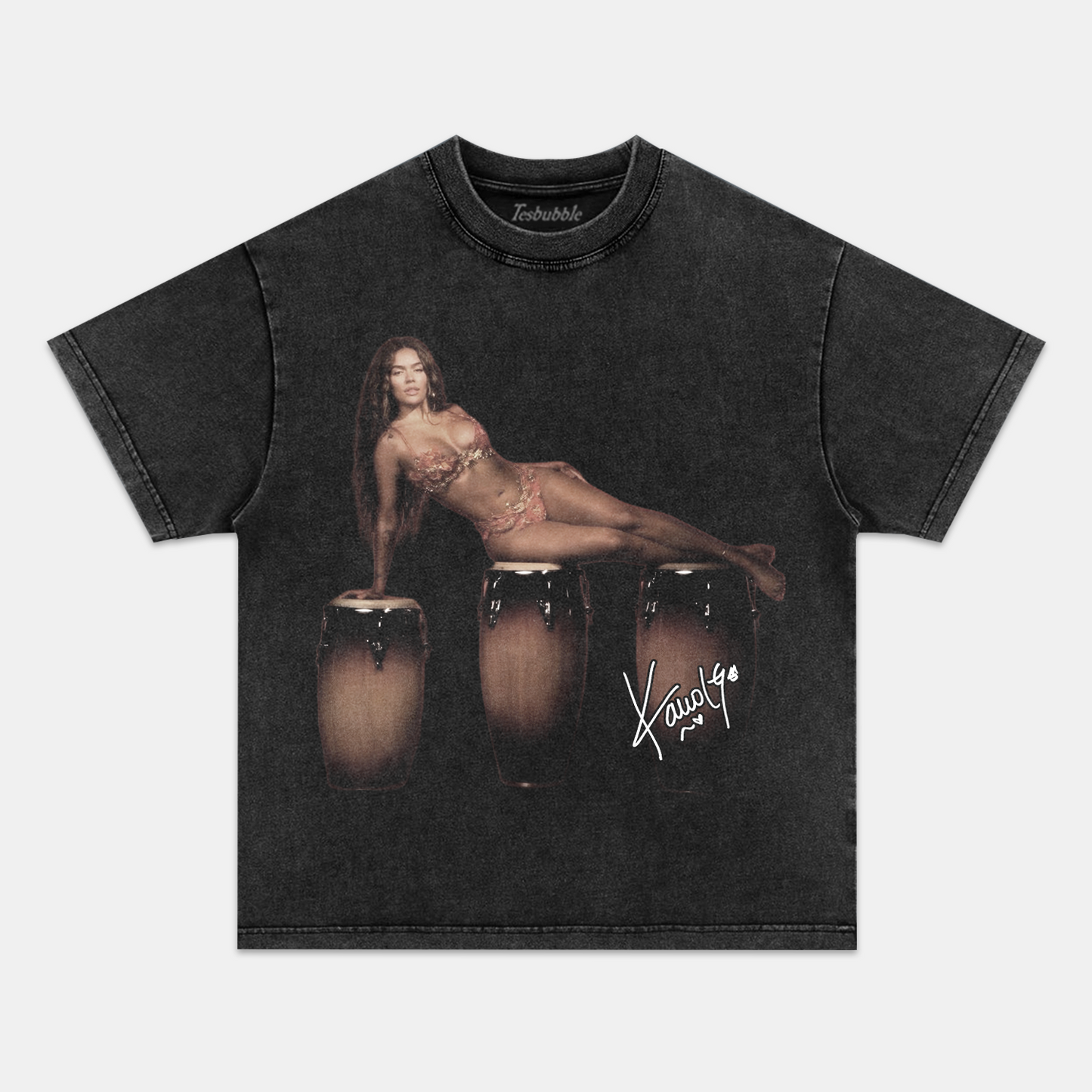 KAROL G TEE