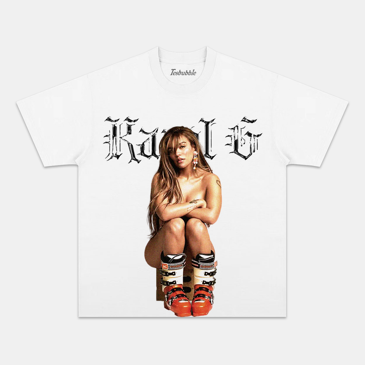 KAROL G TEE