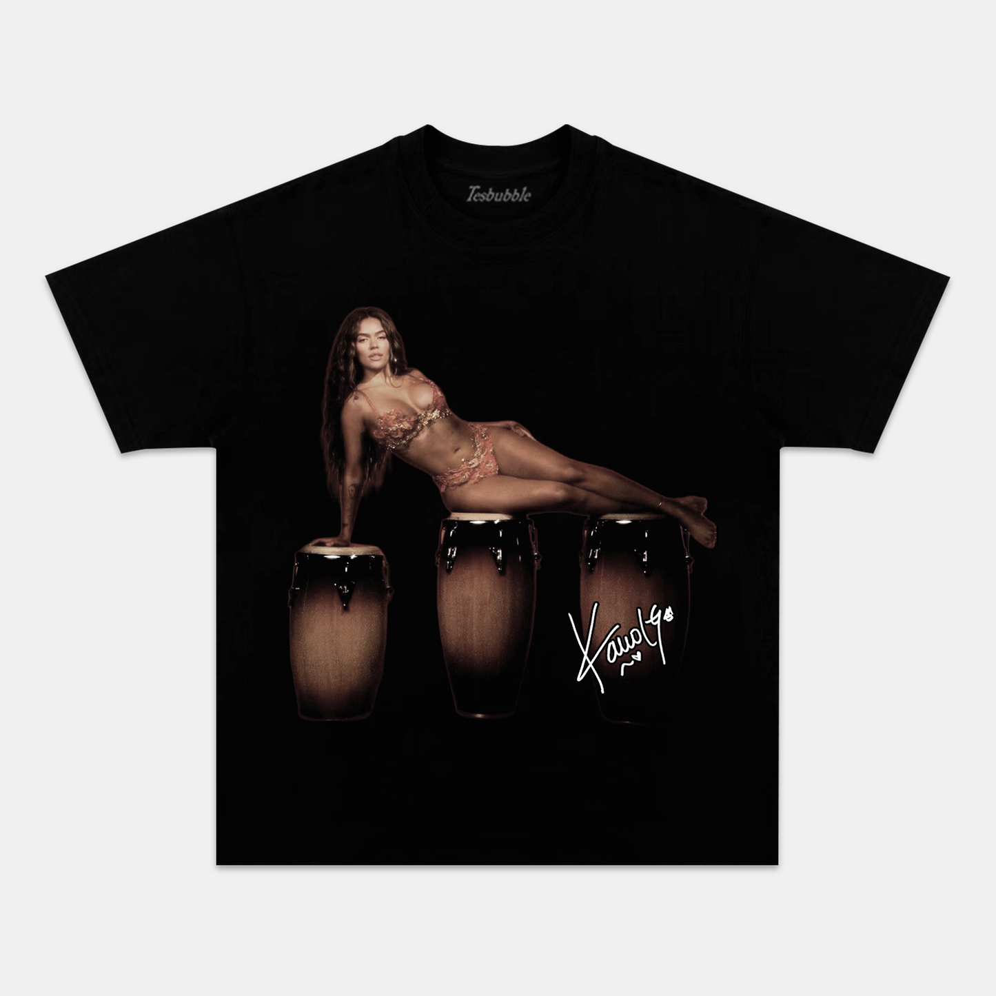 KAROL G TEE