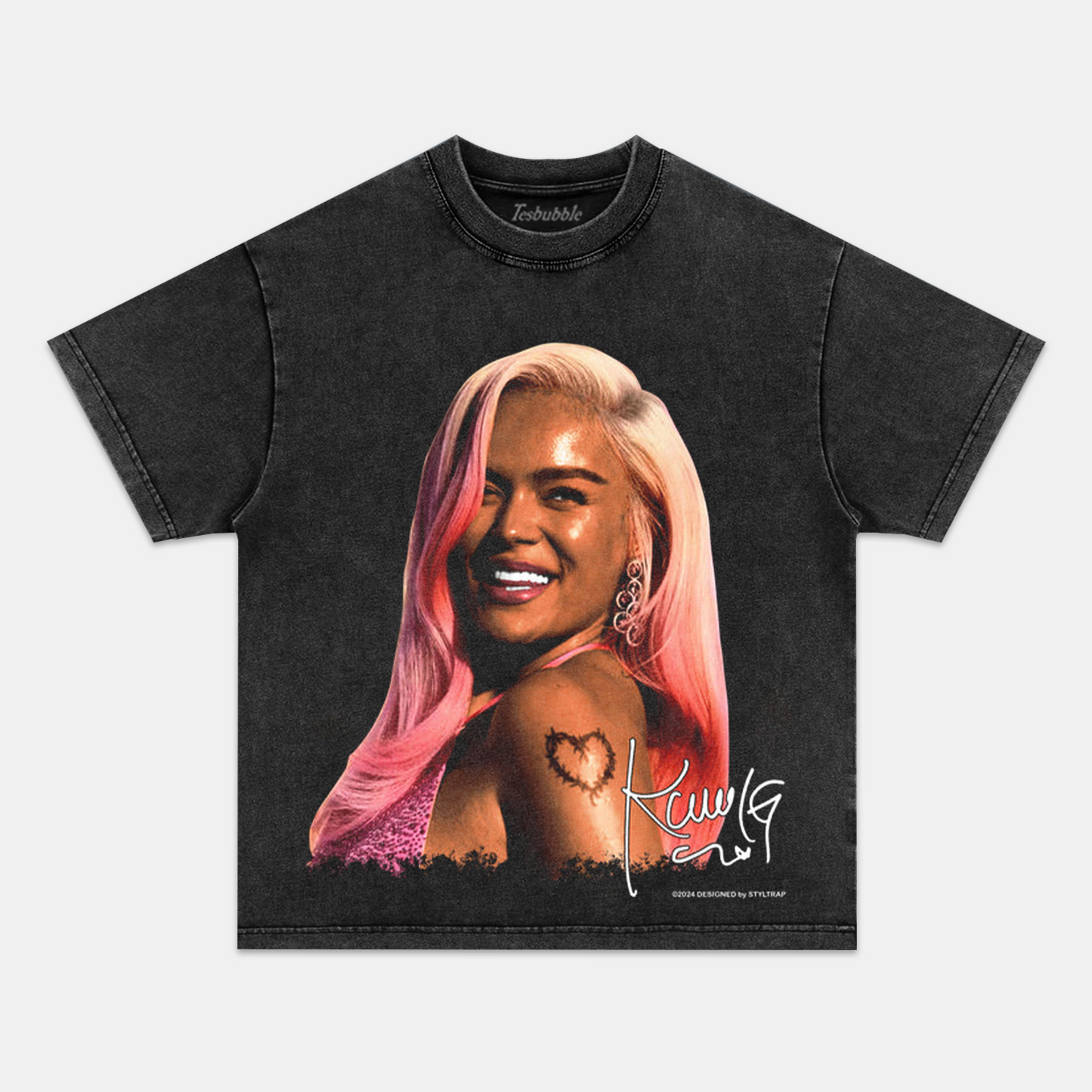 KAROL G TEE