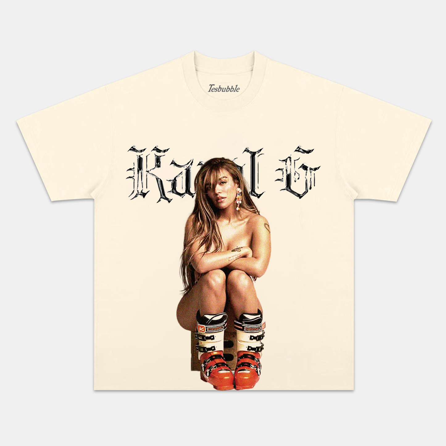 KAROL G TEE