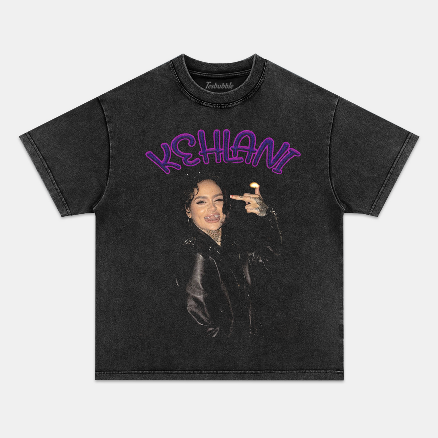 KEHLANI TEE