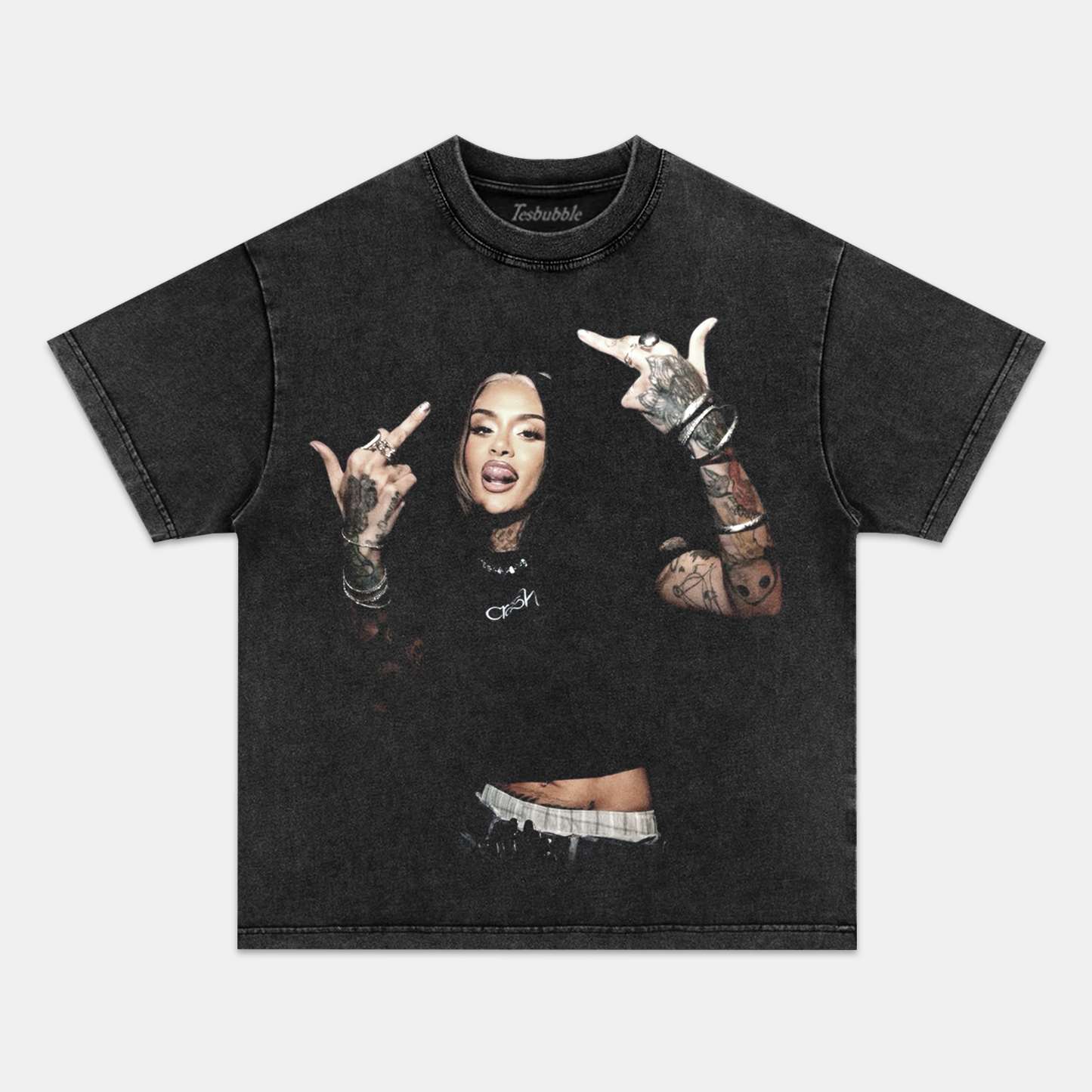 KEHLANI TEE