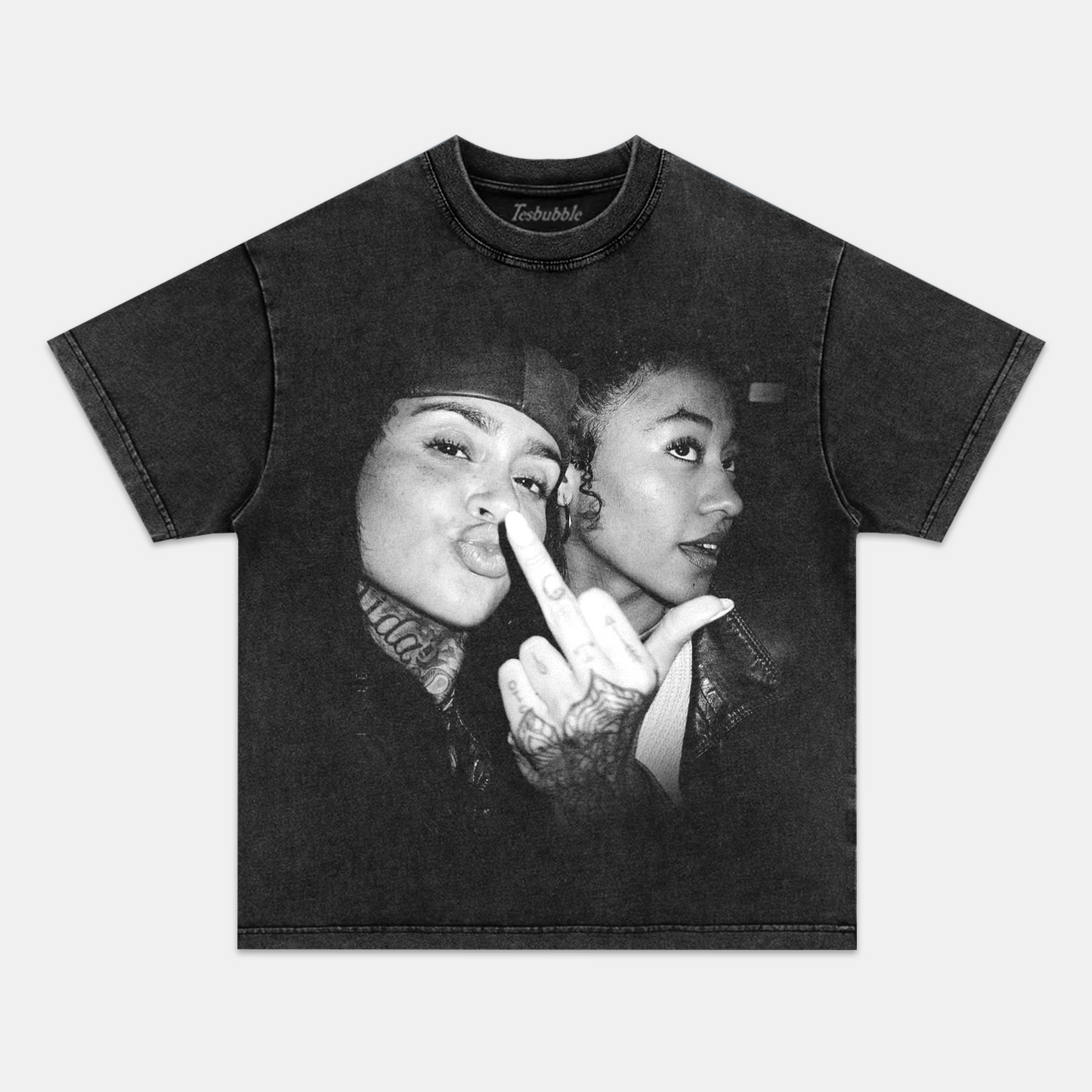 KEHLANI TEE