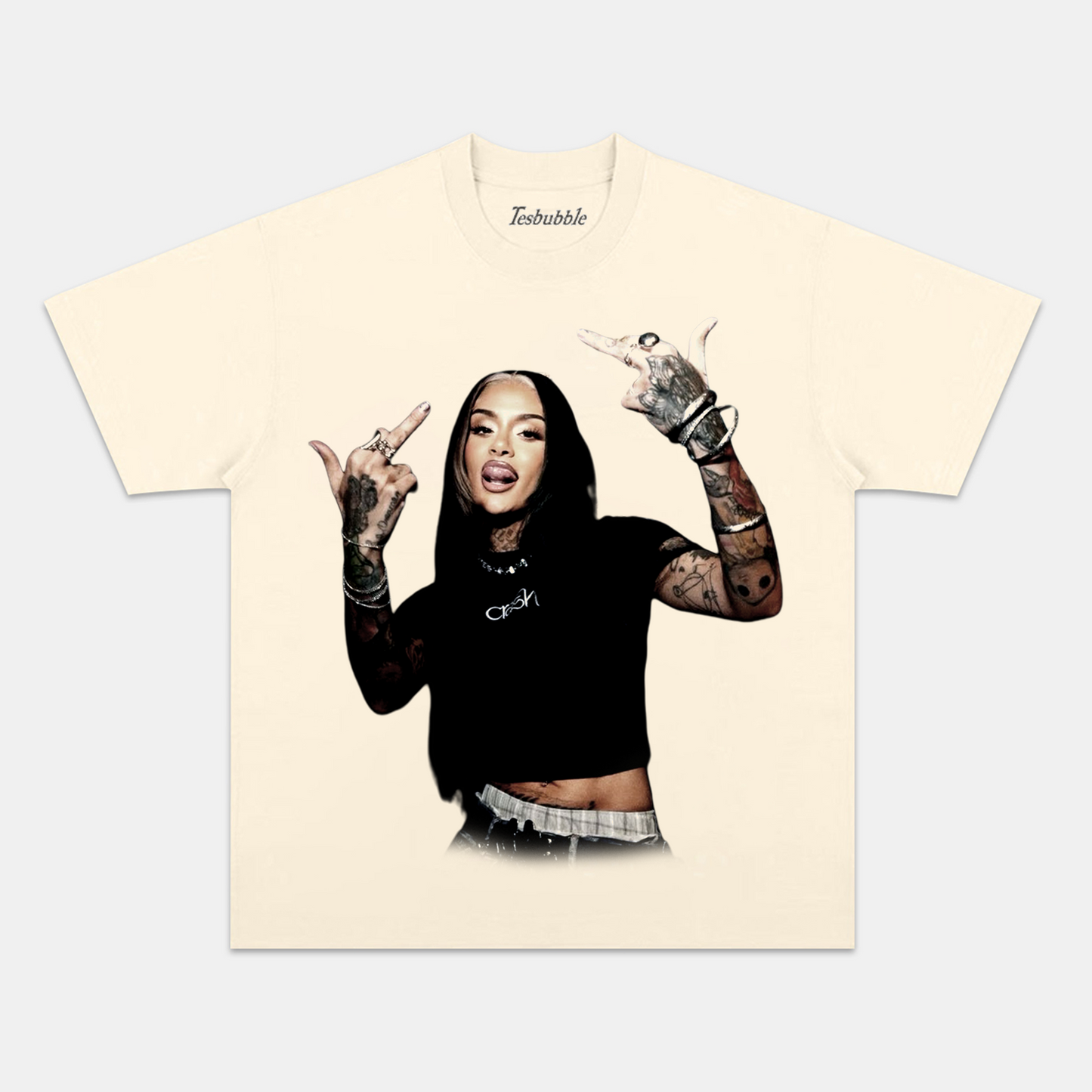 KEHLANI TEE