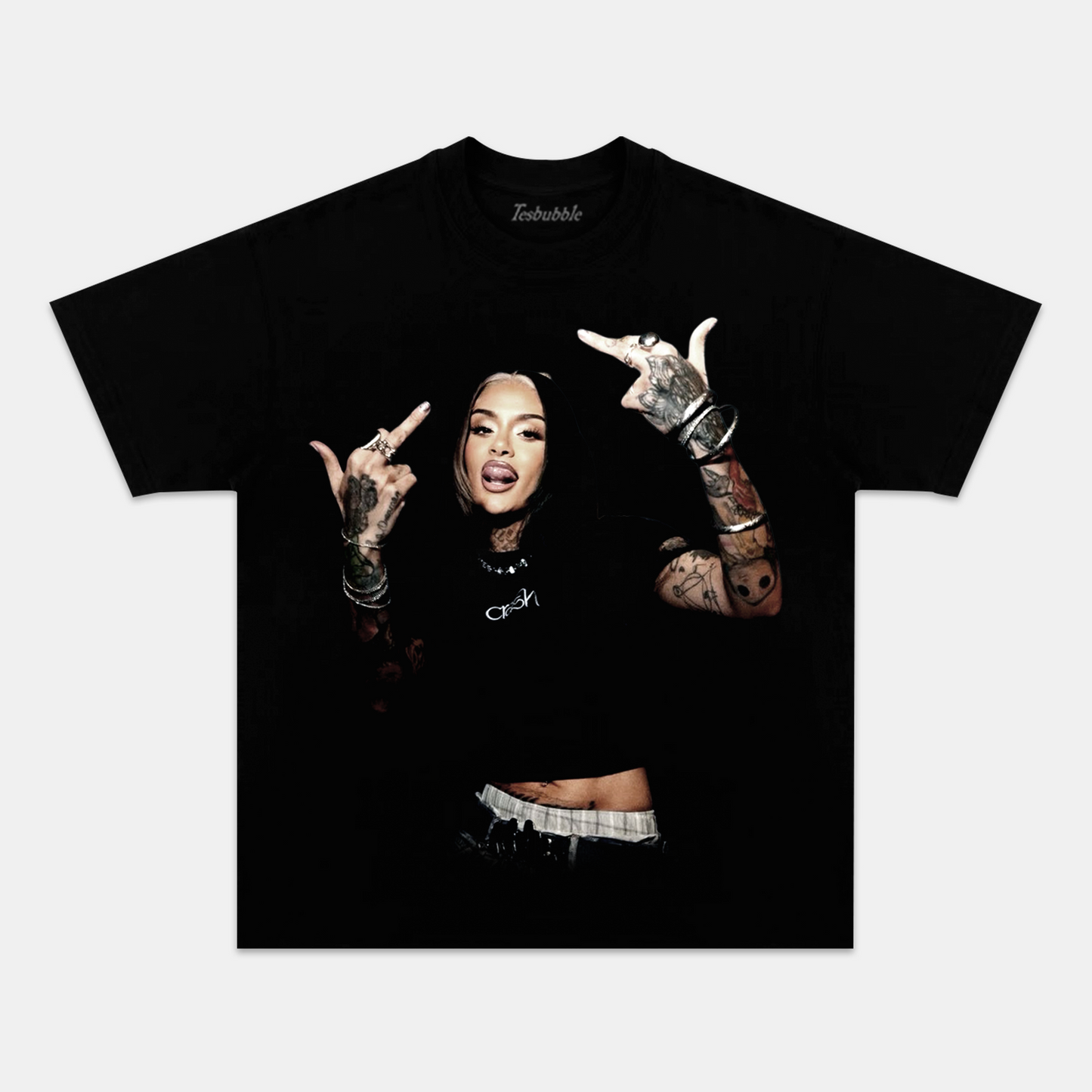 KEHLANI TEE