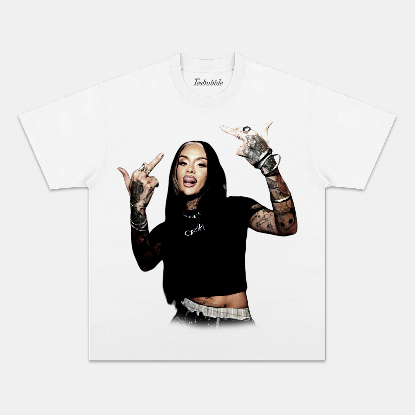 KEHLANI TEE