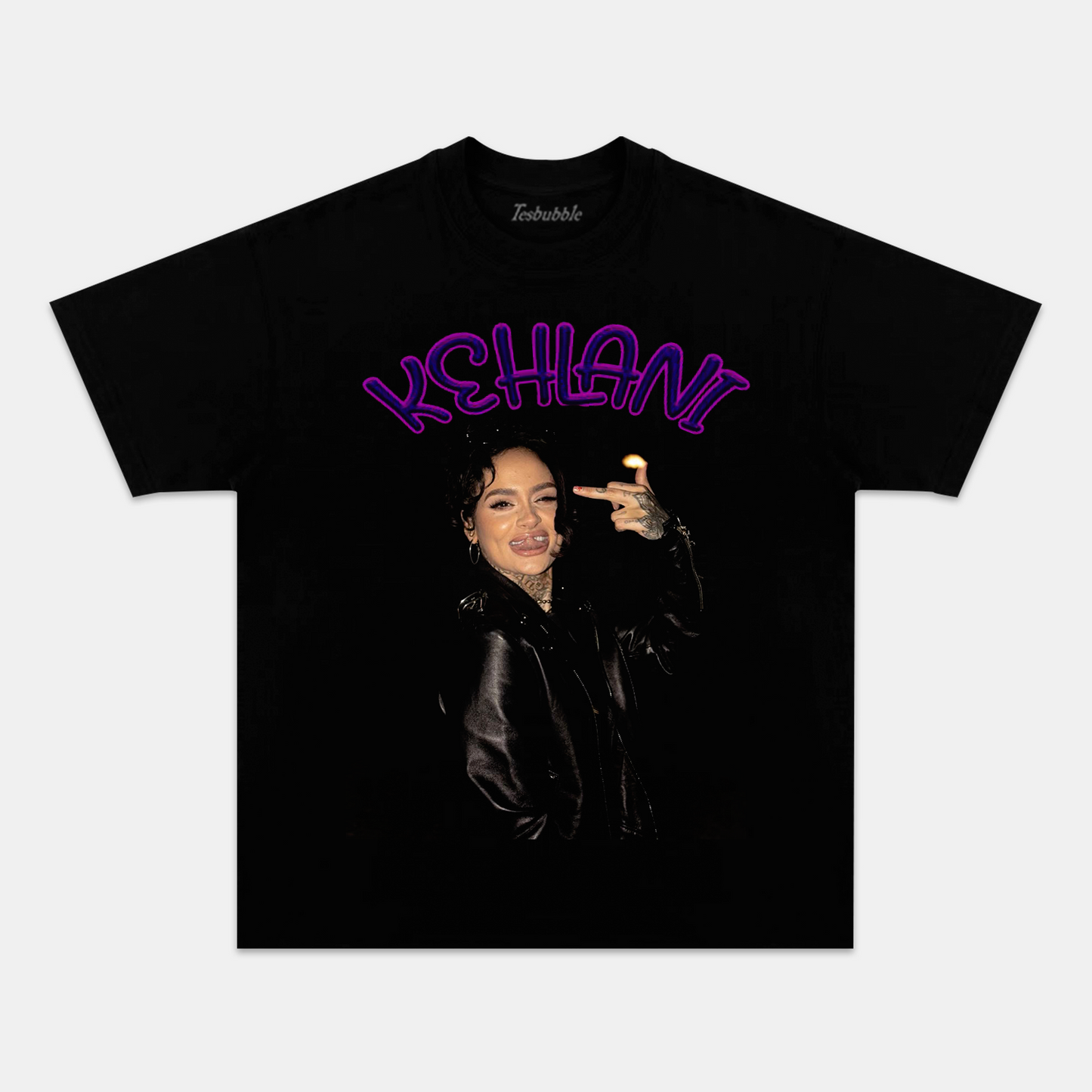 KEHLANI TEE