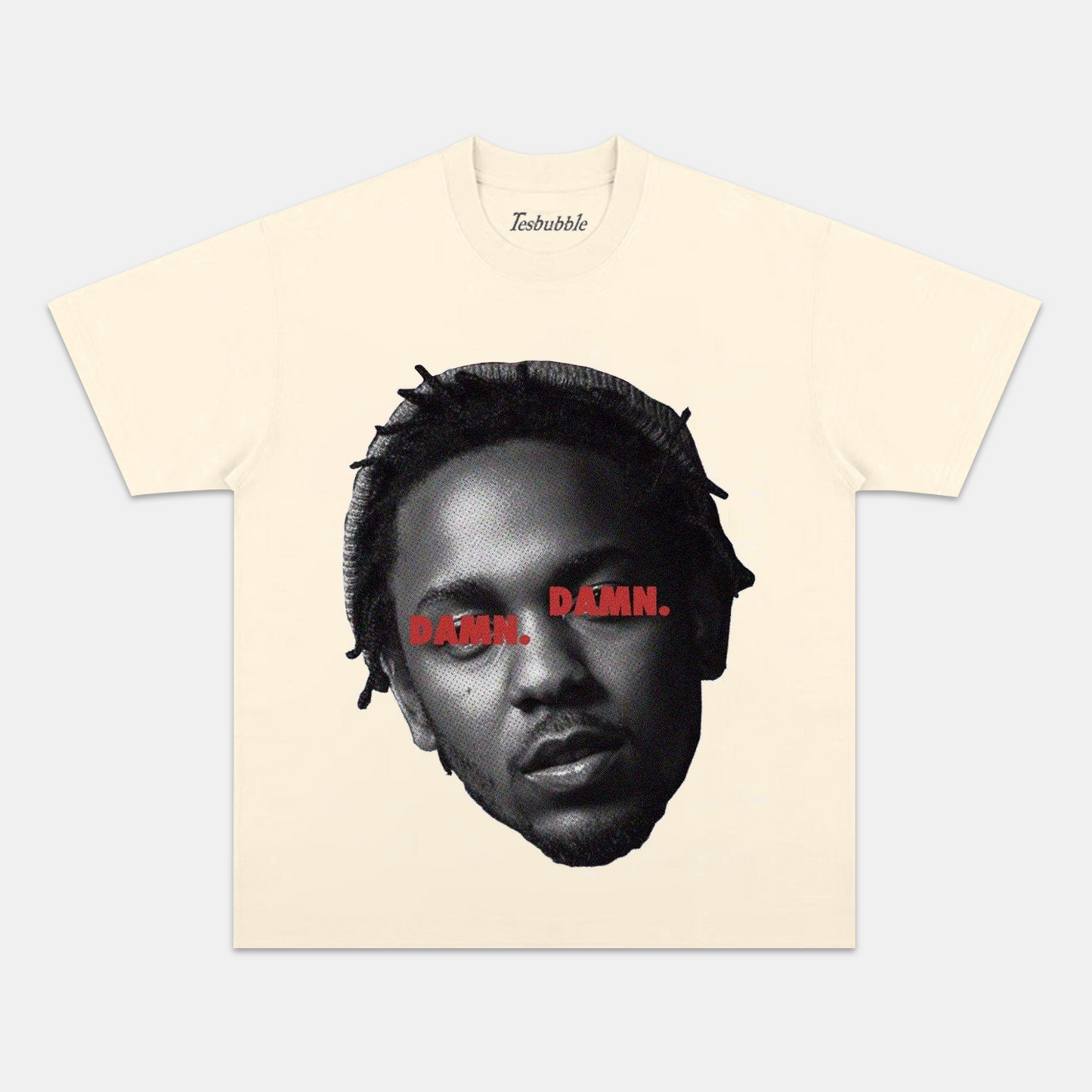 KENDRICK LAMAR TEE