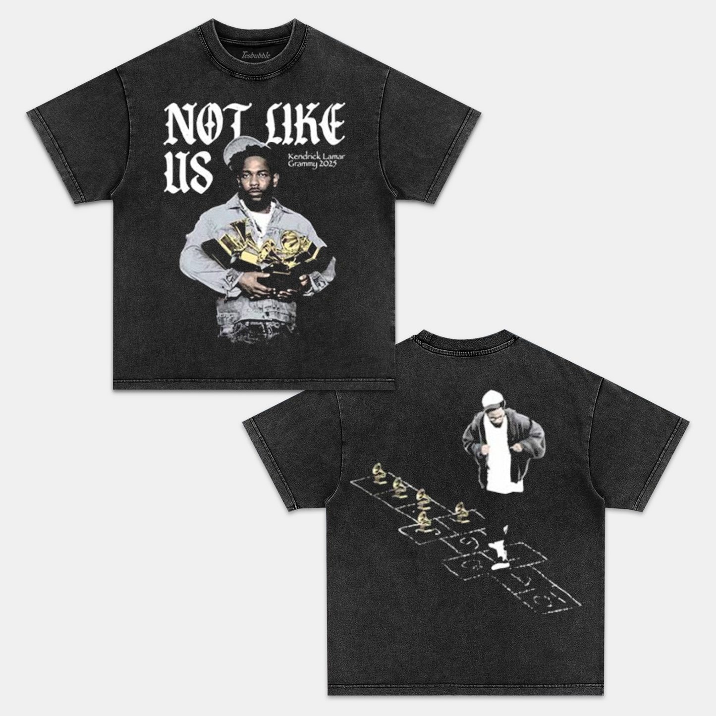 KENDRICK LAMAR TEE