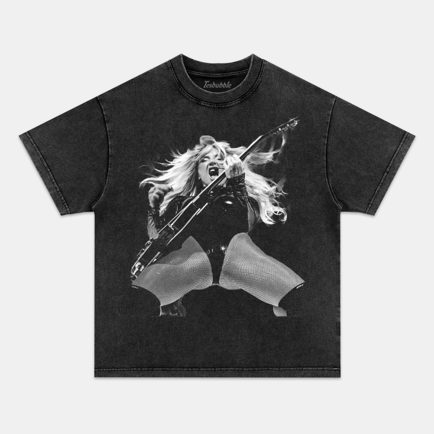 KESHA 2.0 TEE