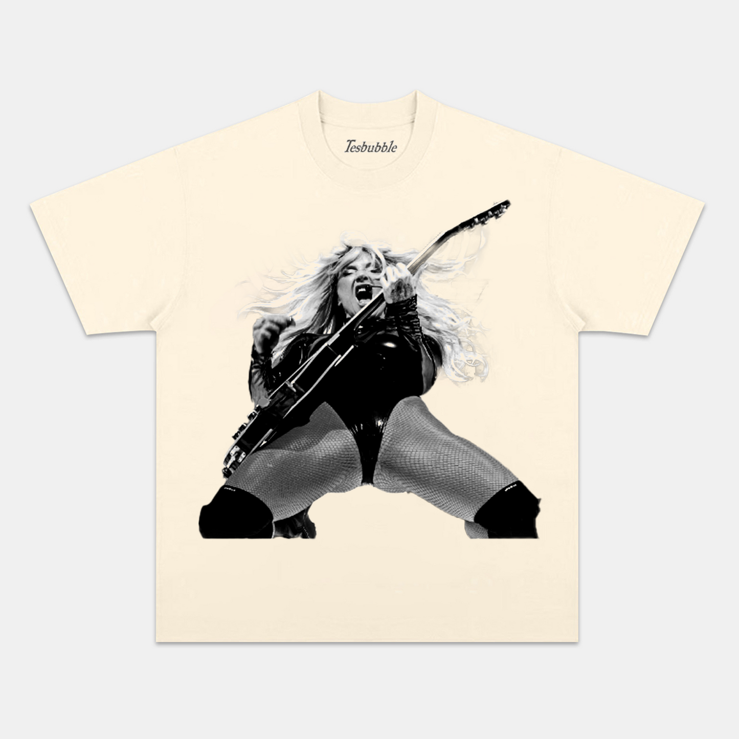 KESHA 2.0 TEE