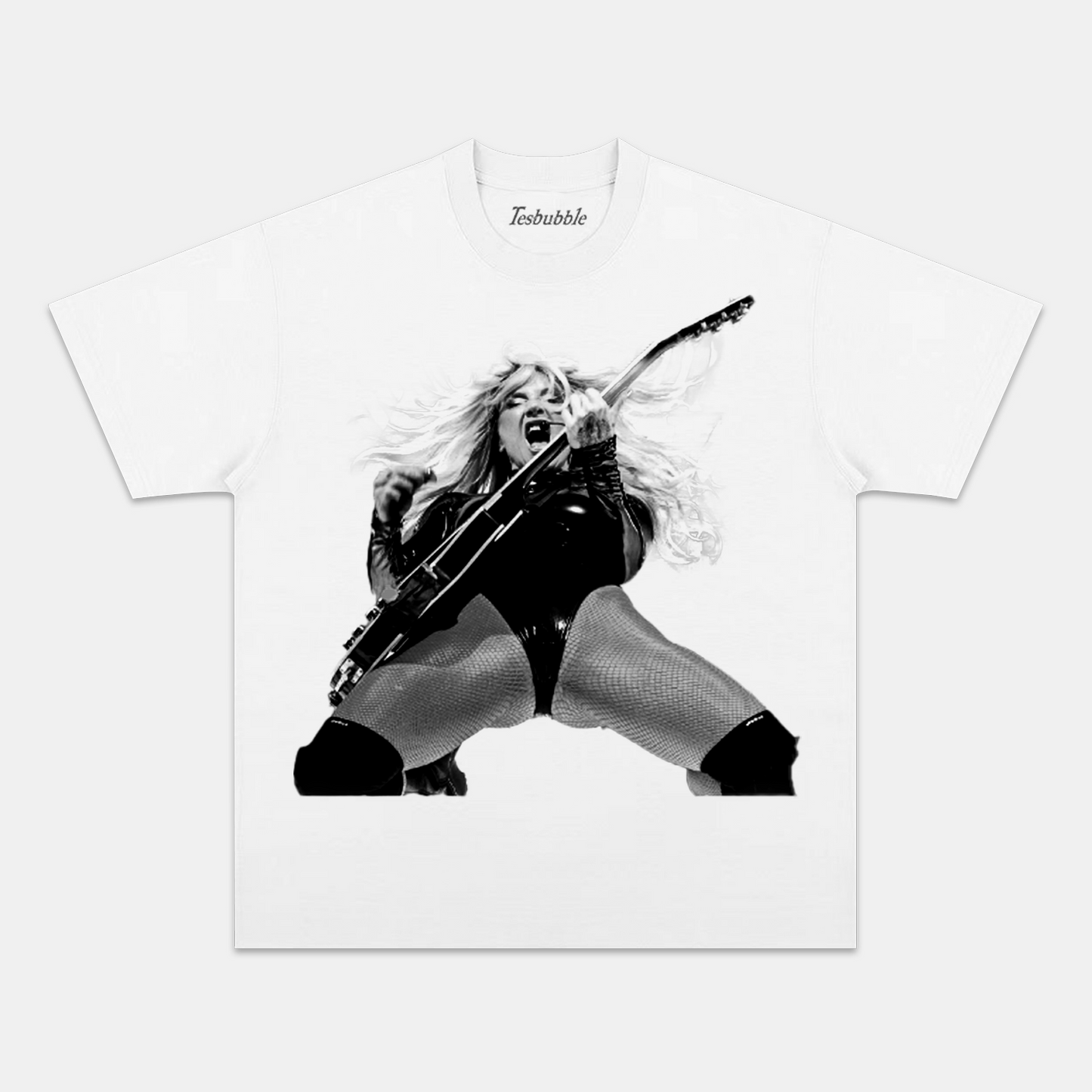 KESHA 2.0 TEE