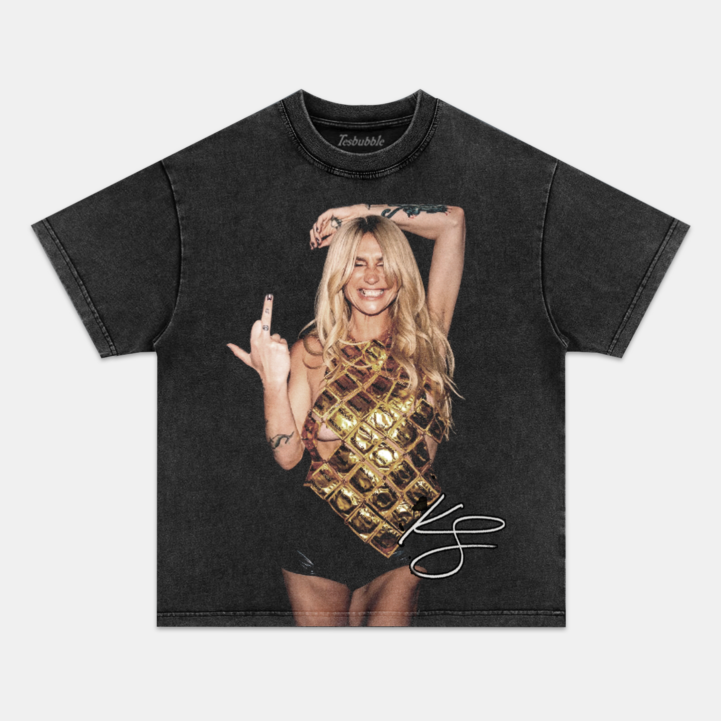 KESHA TEE