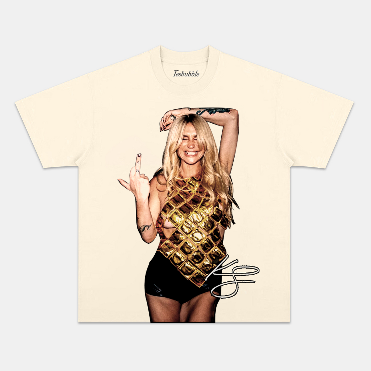KESHA TEE