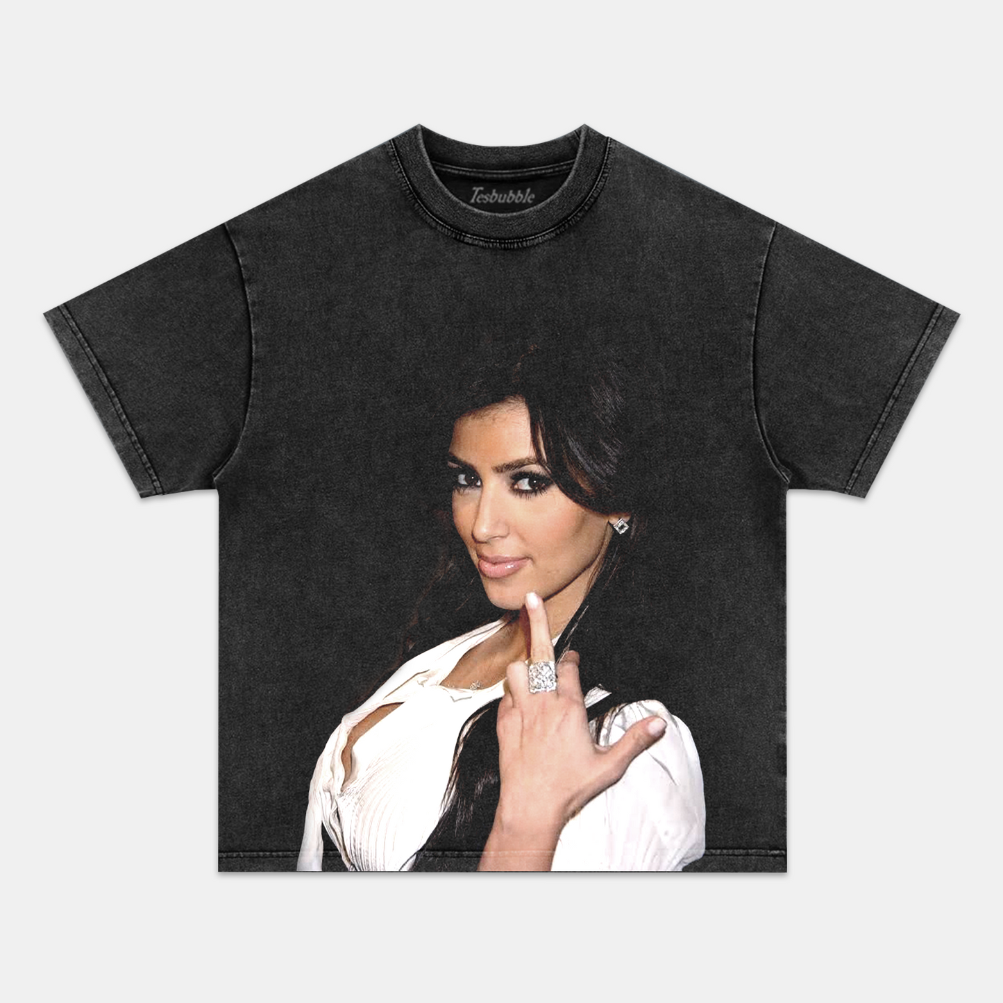 KIM KARDASHIAN TEE