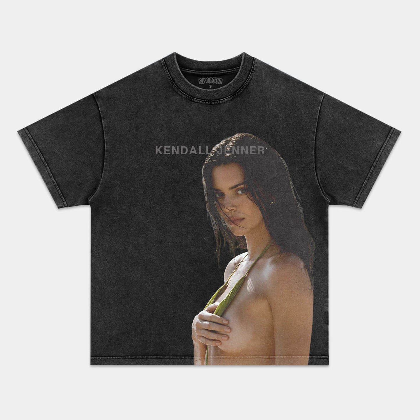 KENDALL JENNER 12.25 TEE