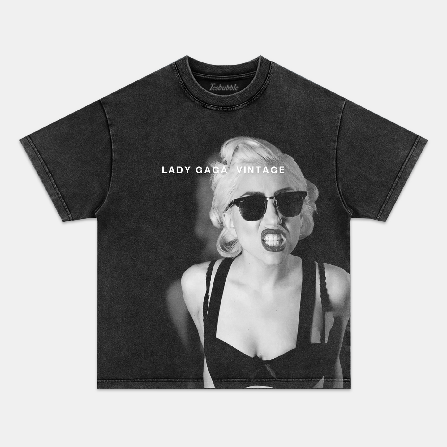 LADY GAGA TEE 4.24