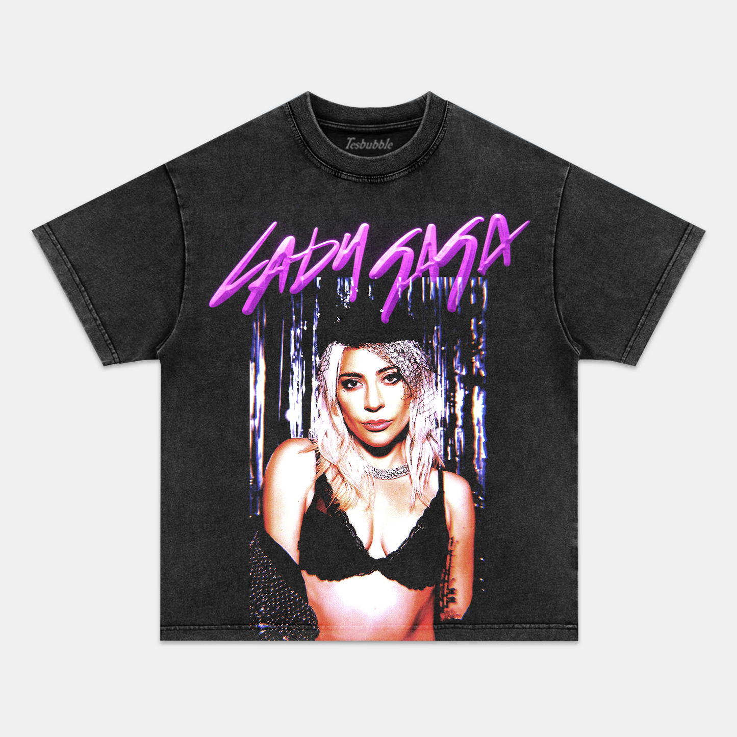 LADY GAGA TEE