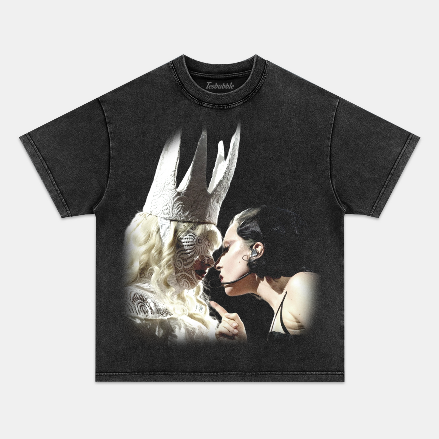 LADY GAGA TEE