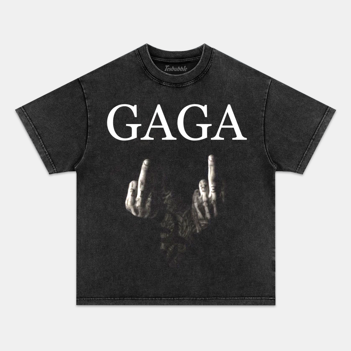 LADY GAGA TEE