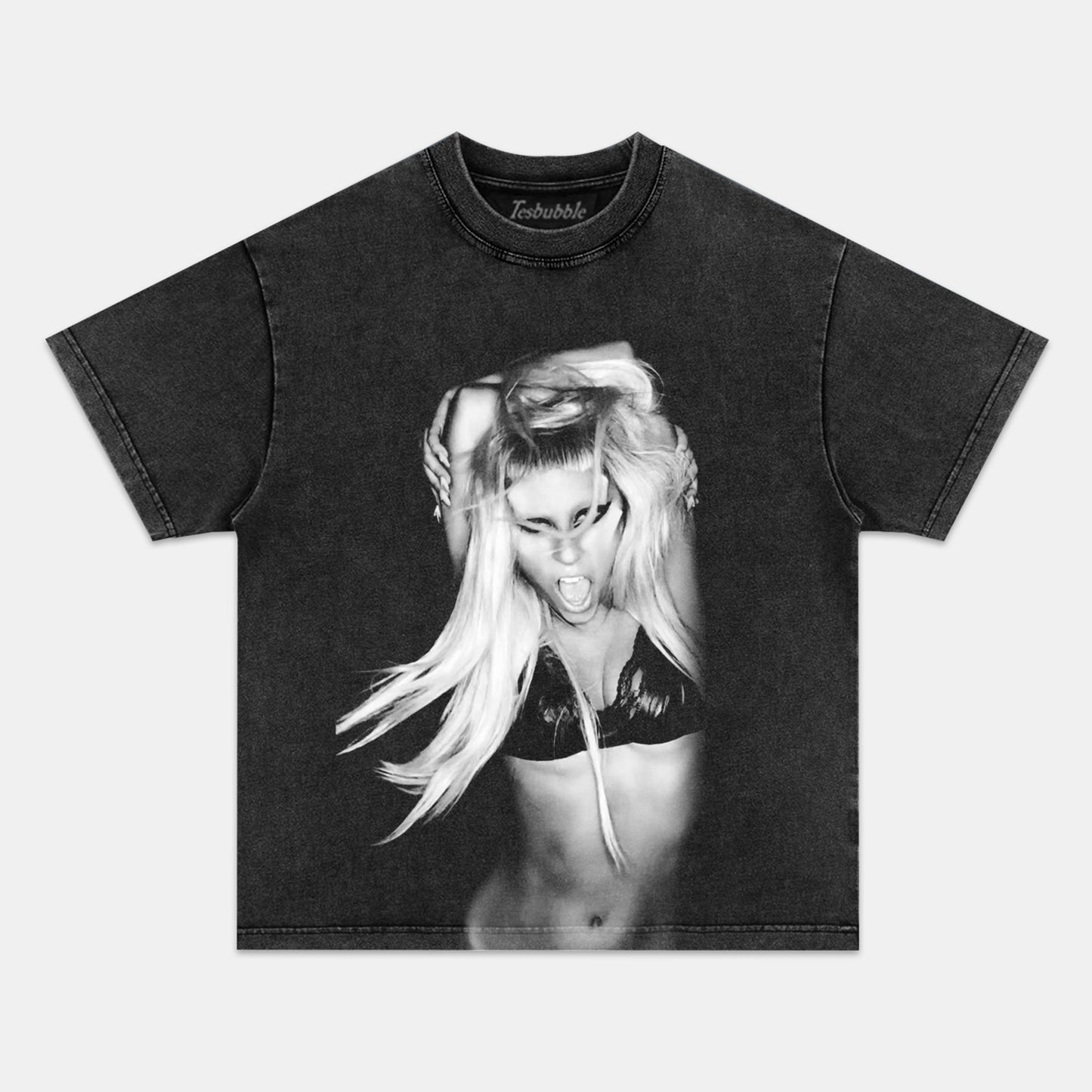 LADY GAGA 7.0 TEE 4.25