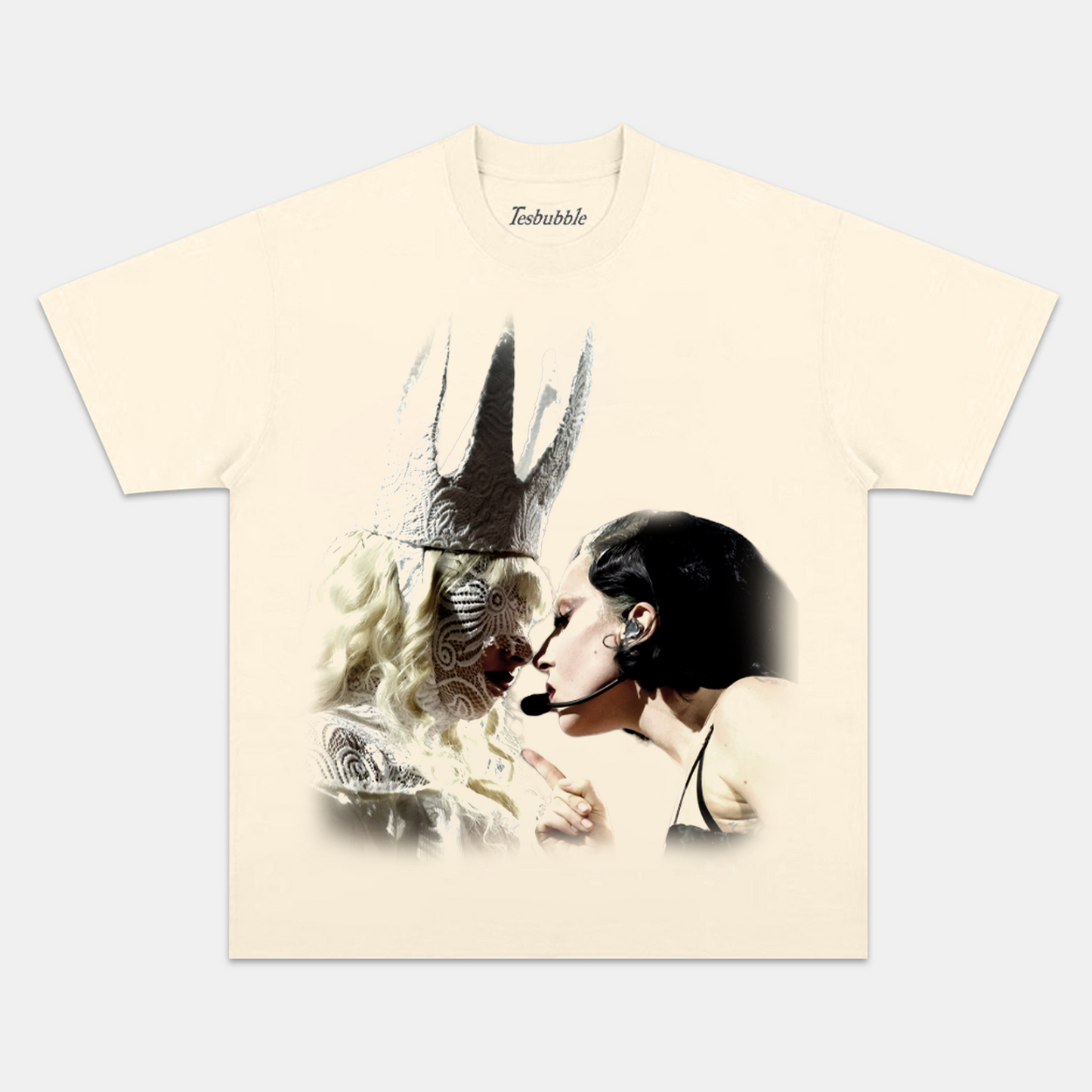 LADY GAGA TEE