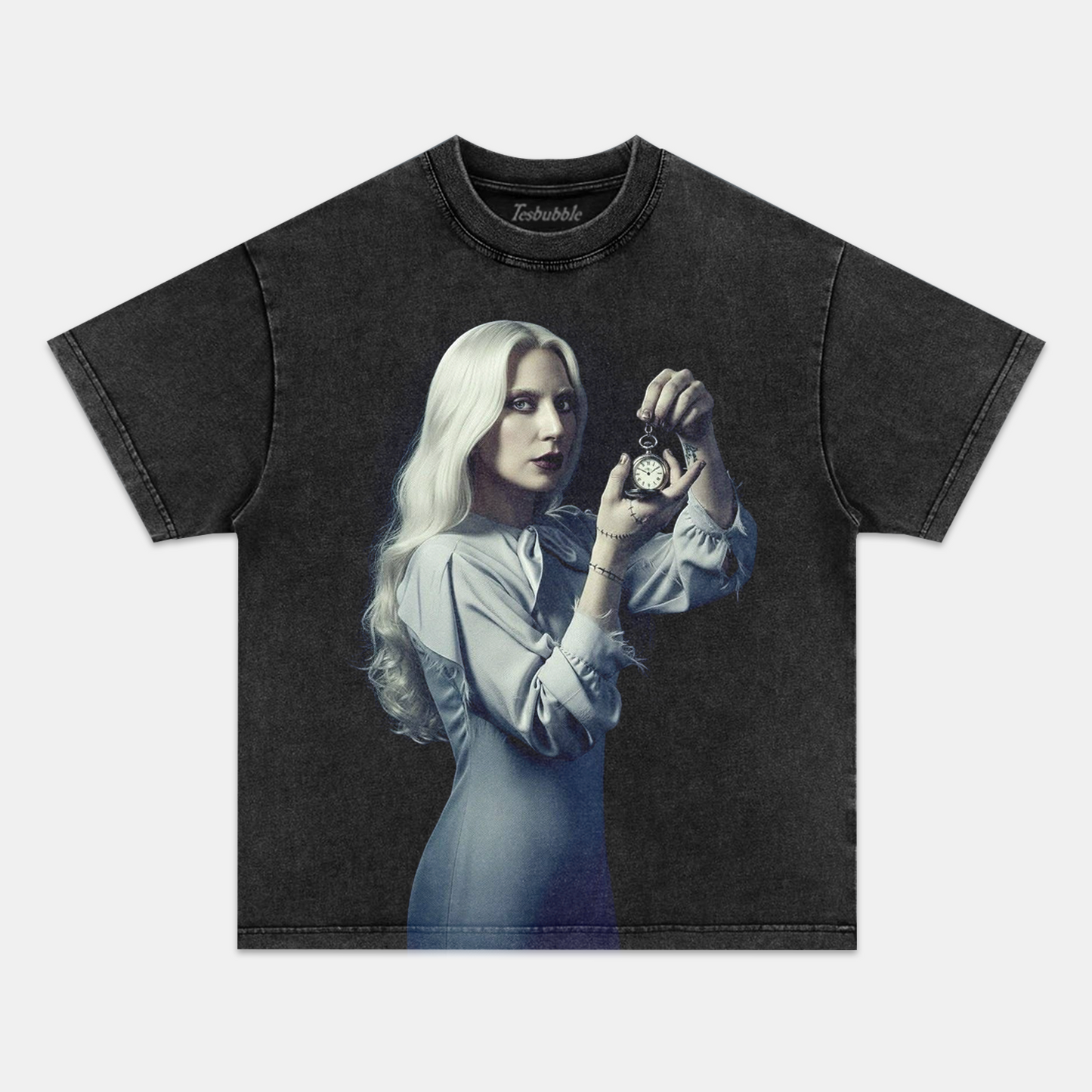 LADY GAGA V2 TEE