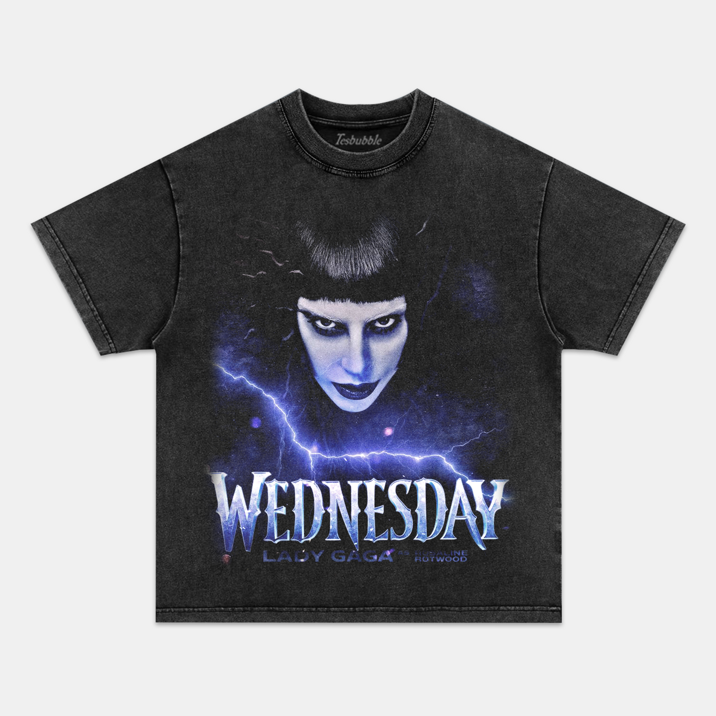 LADY GAGA V3 TEE