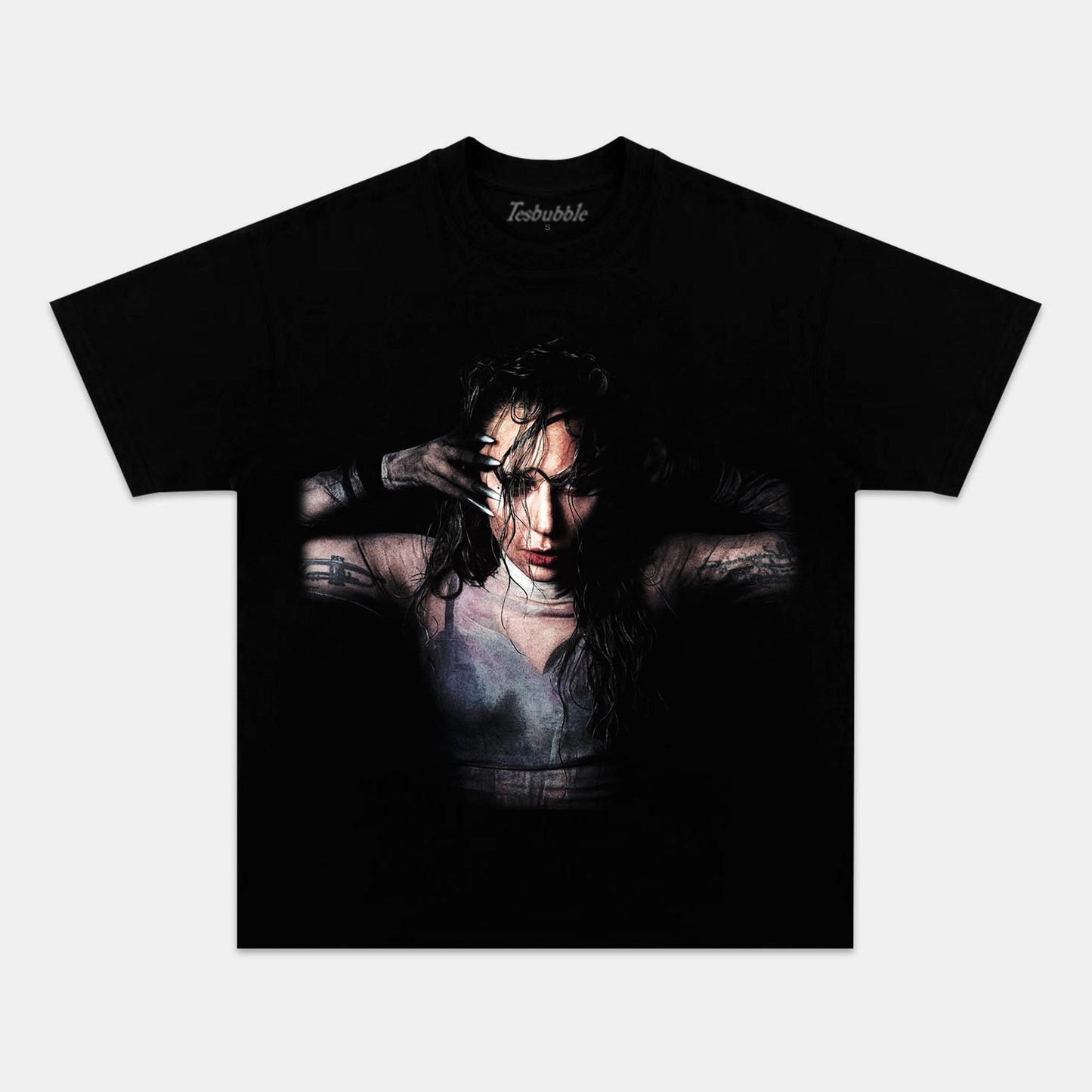 LADY GAGA TEE 4.26